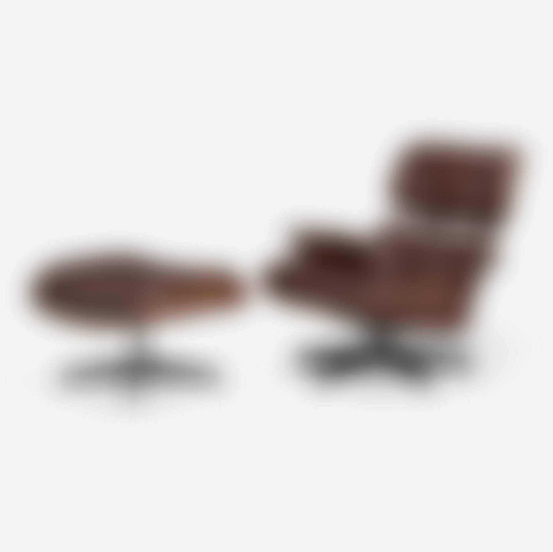 Herman Miller: 670 lounge chair and 671 ottoman (preview)