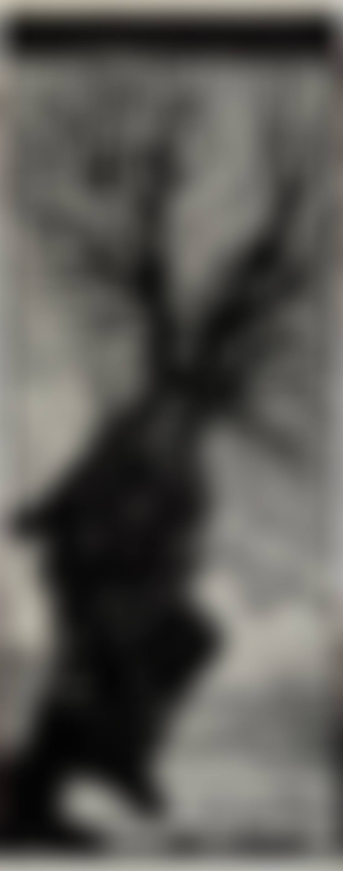 Walking Man,  unframed (preview)