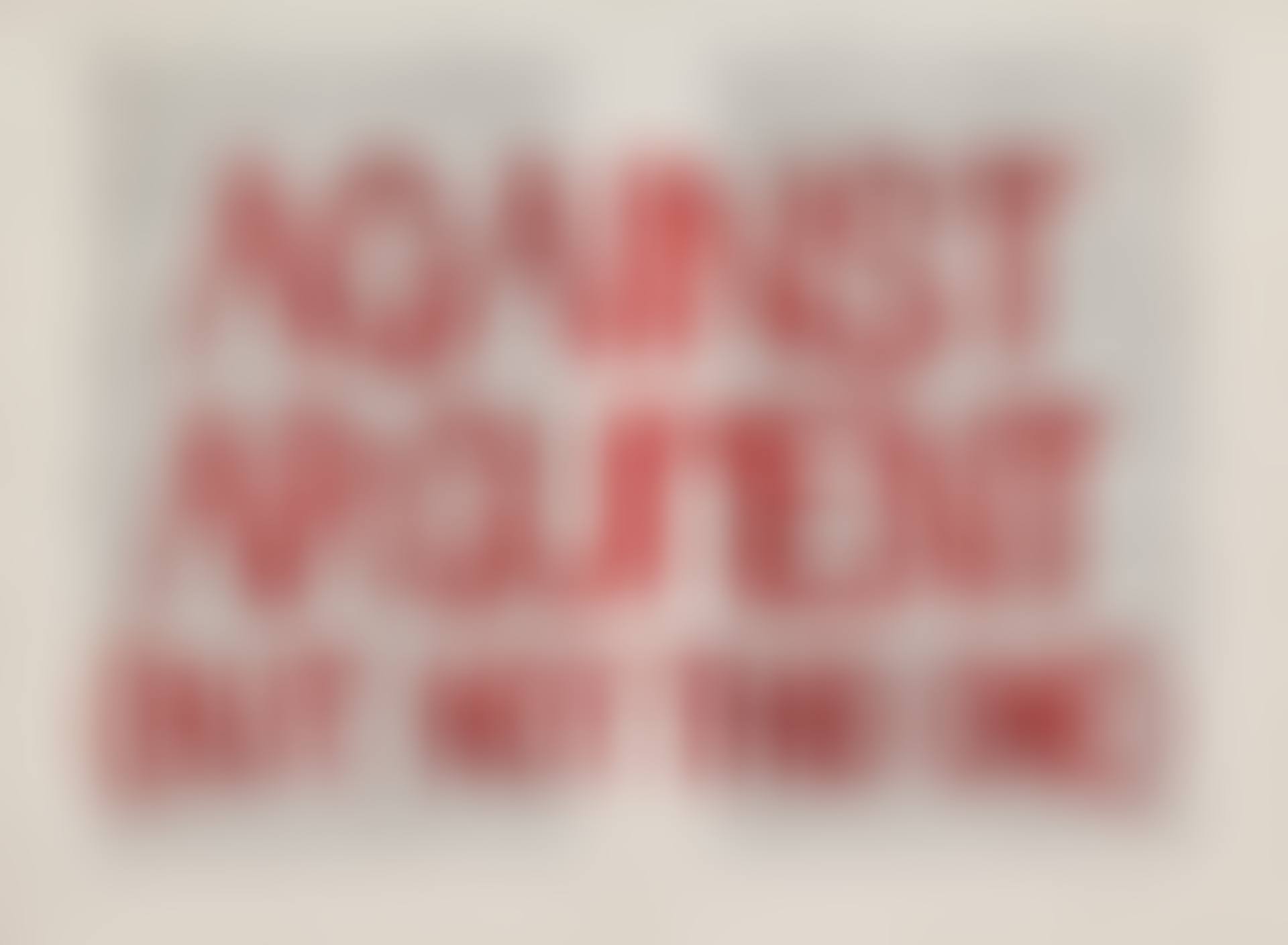 Against Argument (But Not This One), from Rubrics ,  unframed (preview)