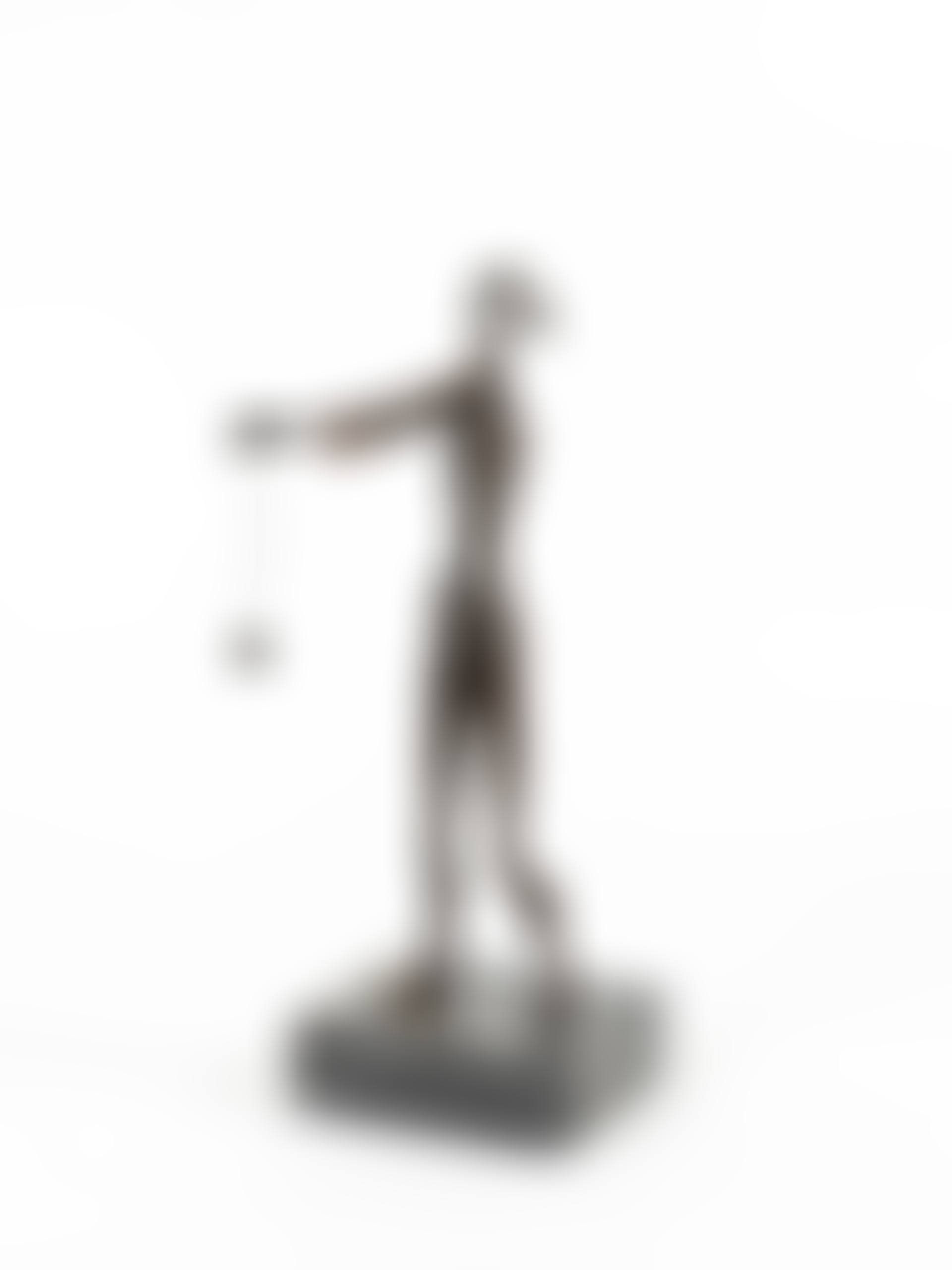 HOMMAGE A NEWTON (preview)
