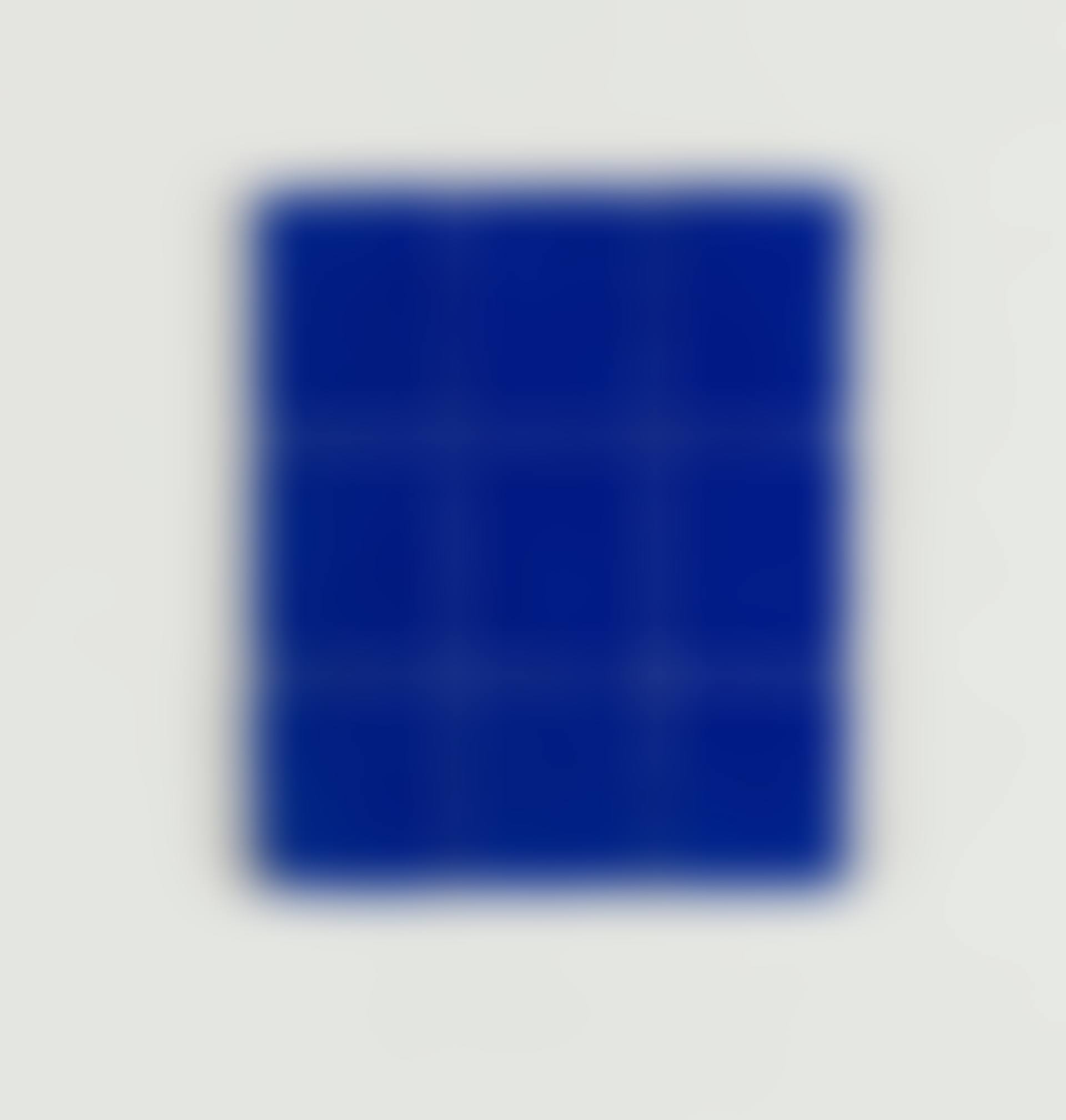 SUITE DE SIX TIMBRES BLEUS, (preview)