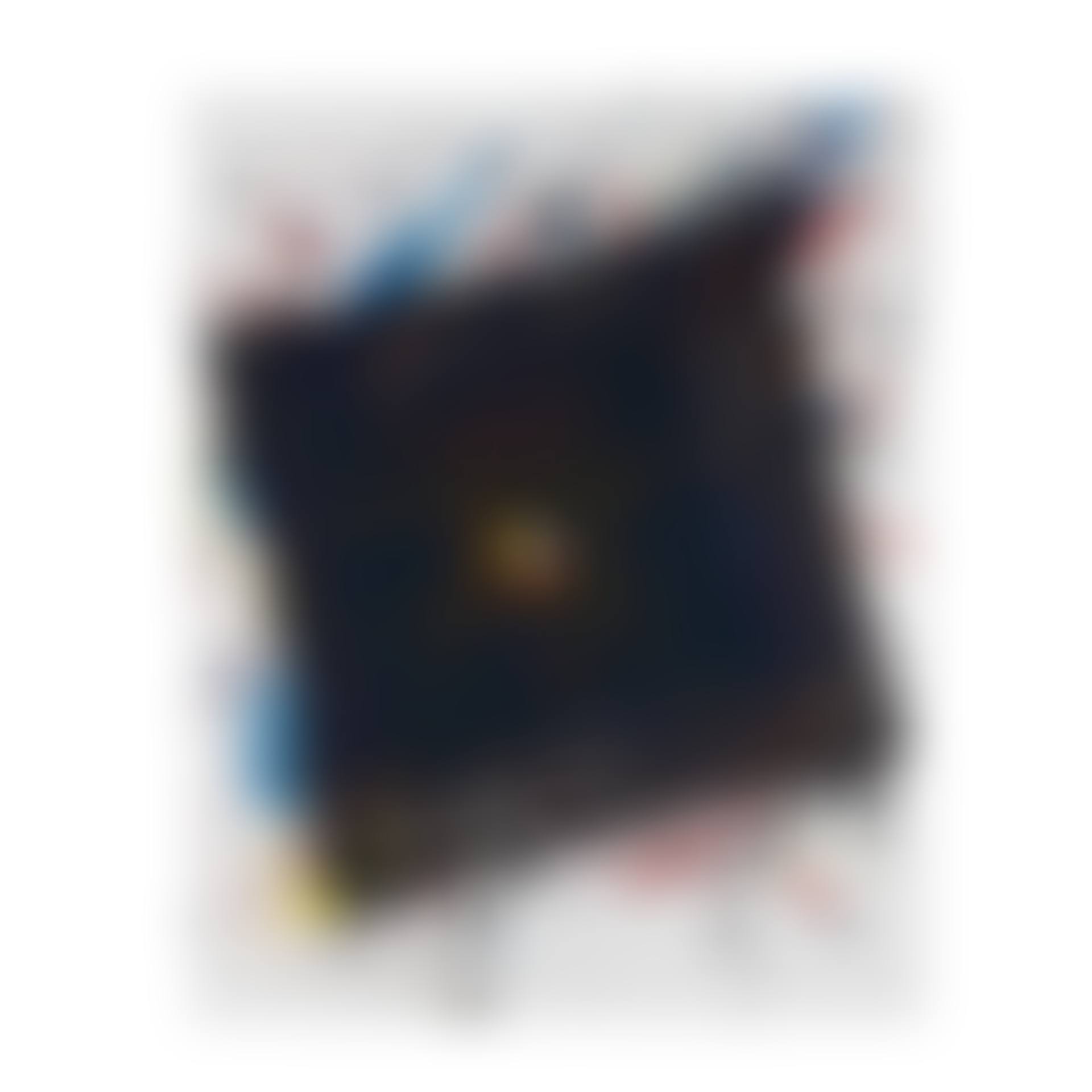 Dark and Fast (preview)