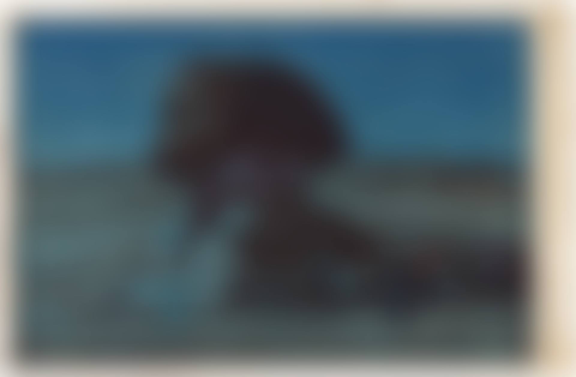 Sphinx - Night (Sufuinkusu) (preview)