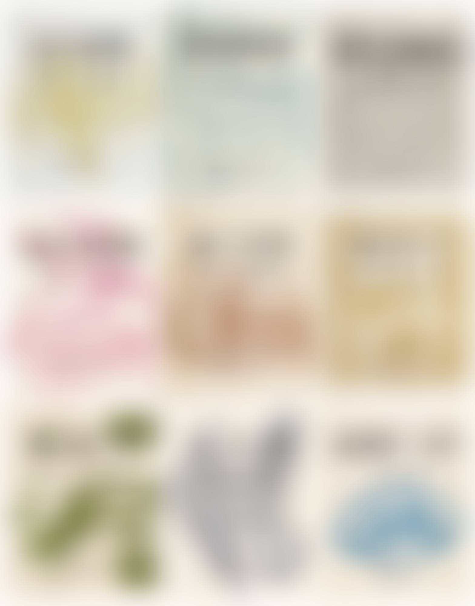 A Collection of Ten Print Albums Windowing Texts (Shoso hanga-cho ju-renshu) (preview)