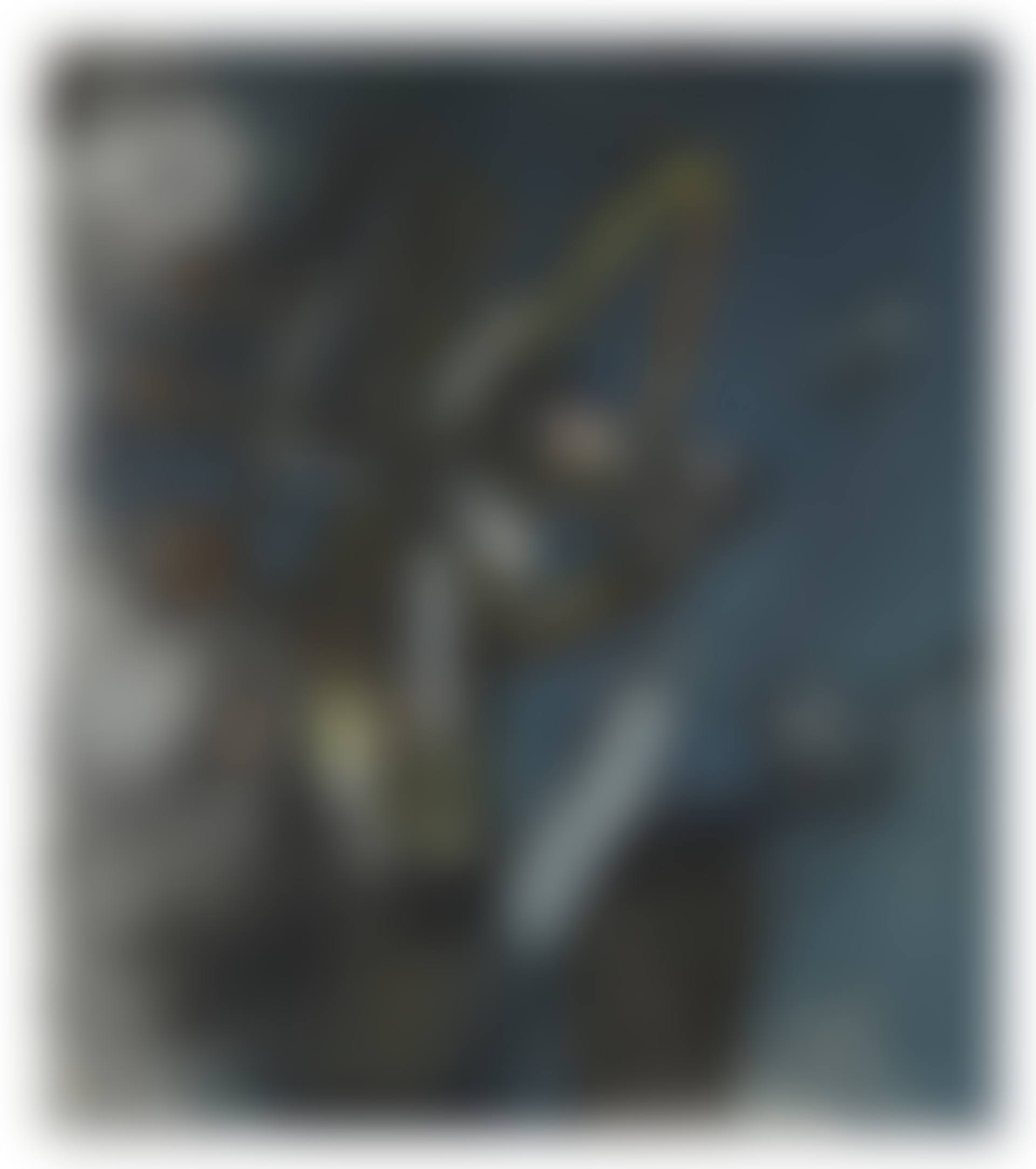 Qui se prend pour un autre (preview)