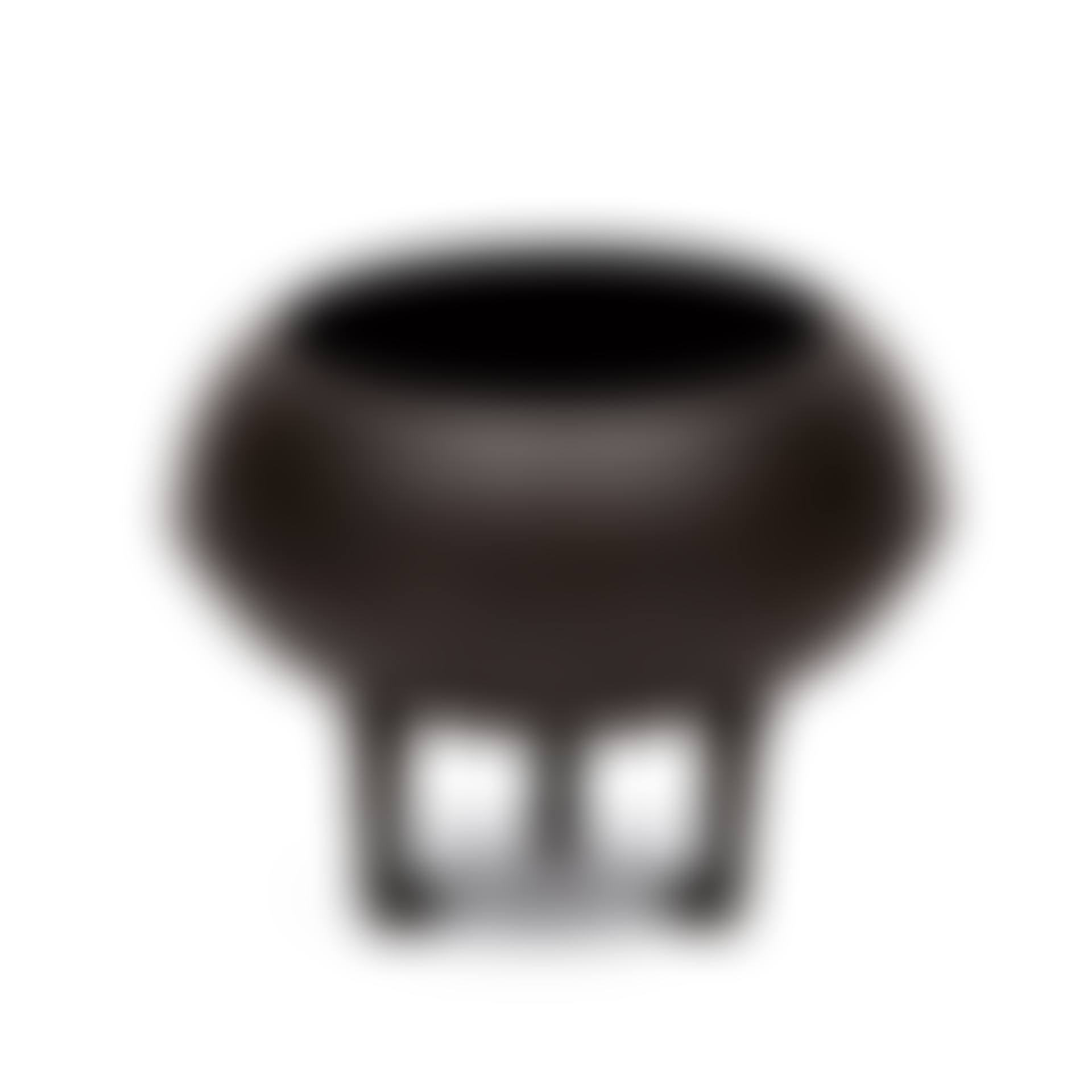 Deumeu, a Huge Pot Filled With Water Used For Extingusing Fire (preview)