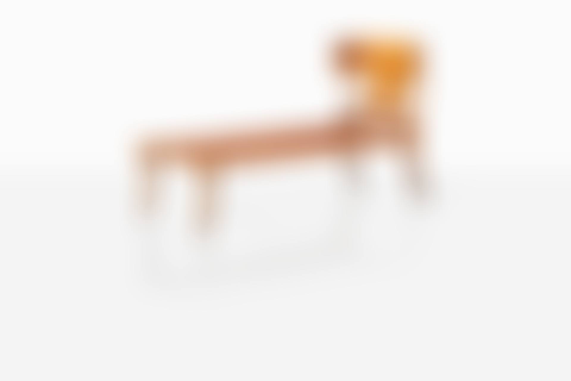 Klini lounge chair (preview)