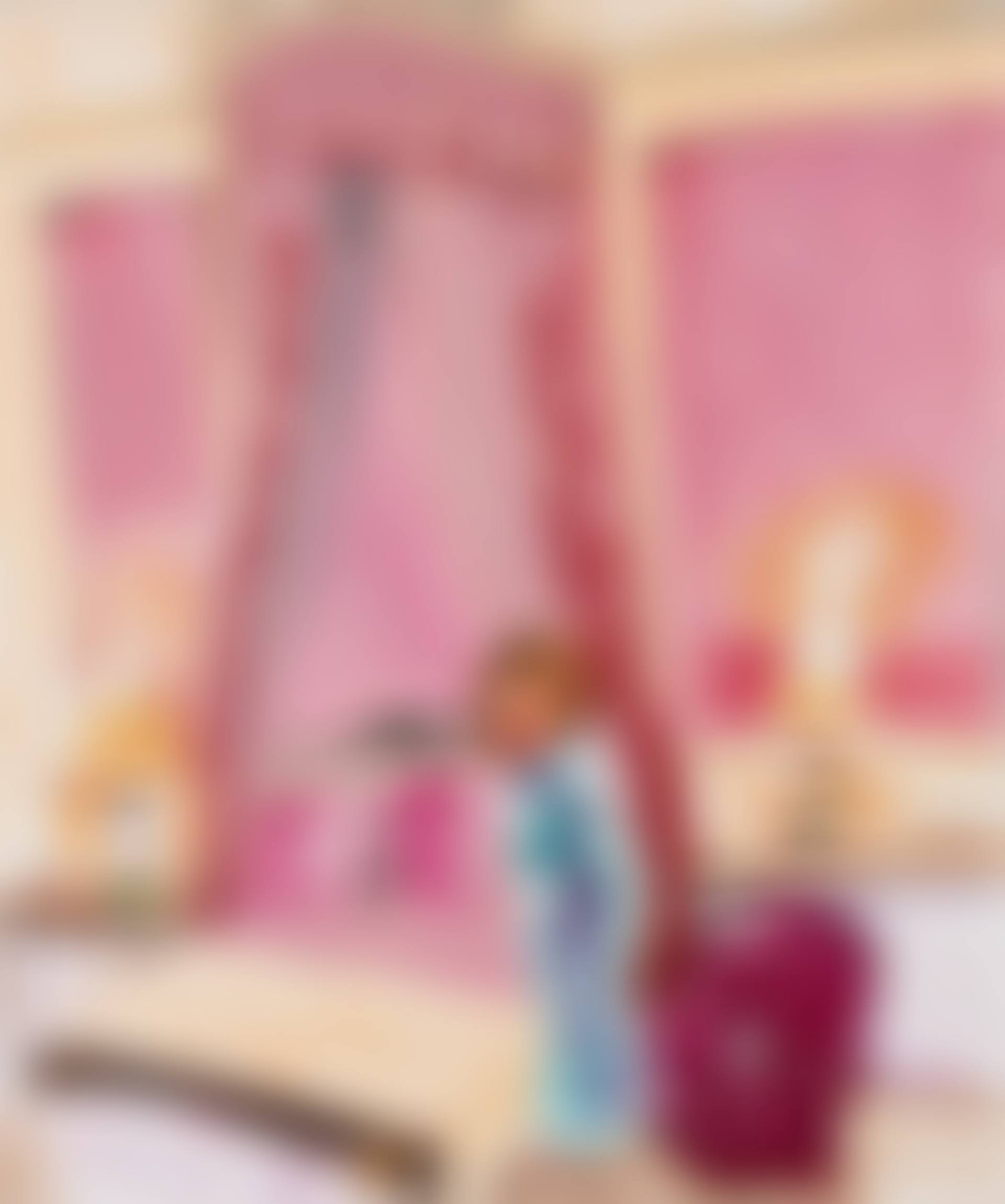 Lady with a Cat (preview)