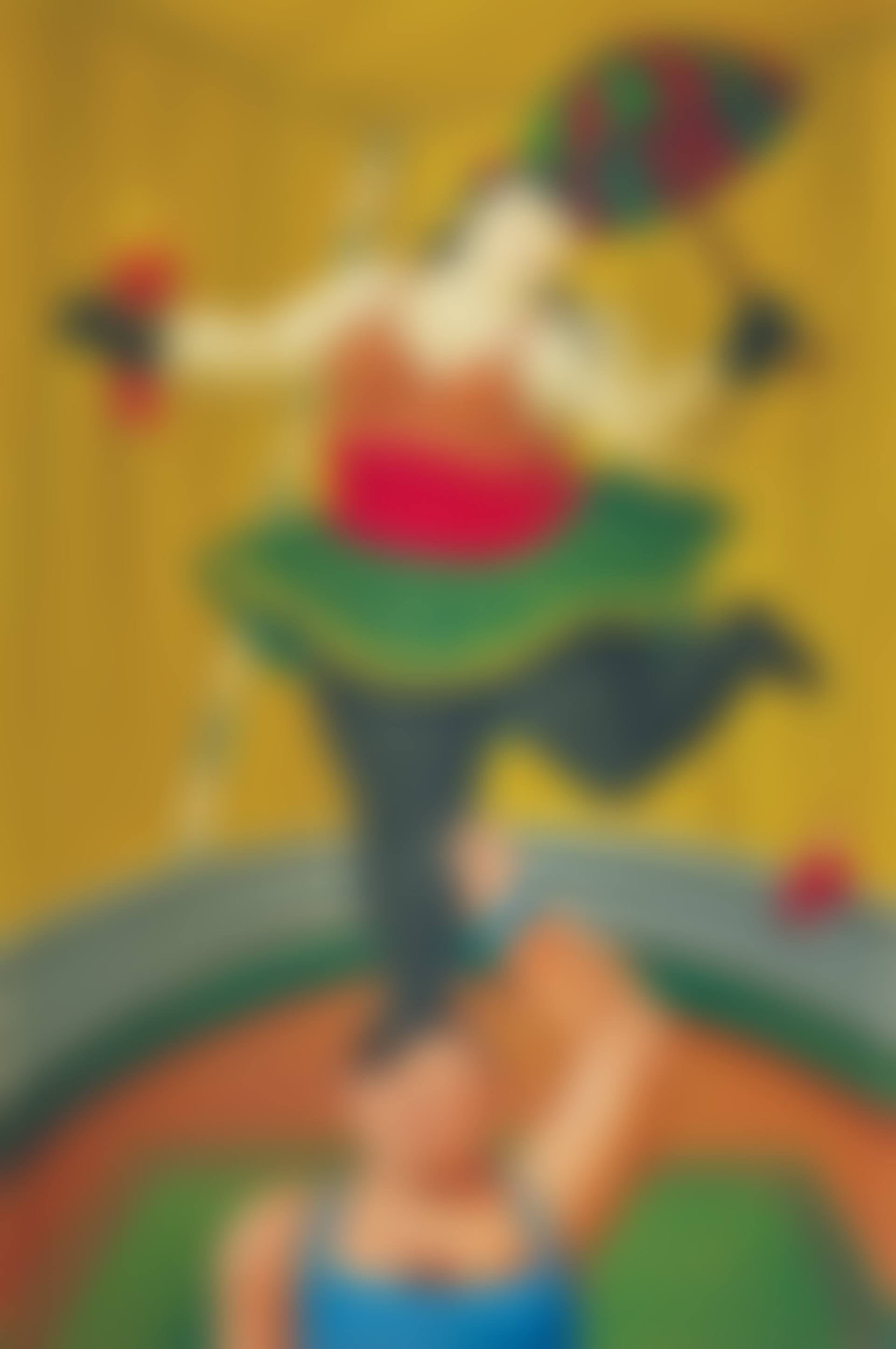 Equilibrist (preview)
