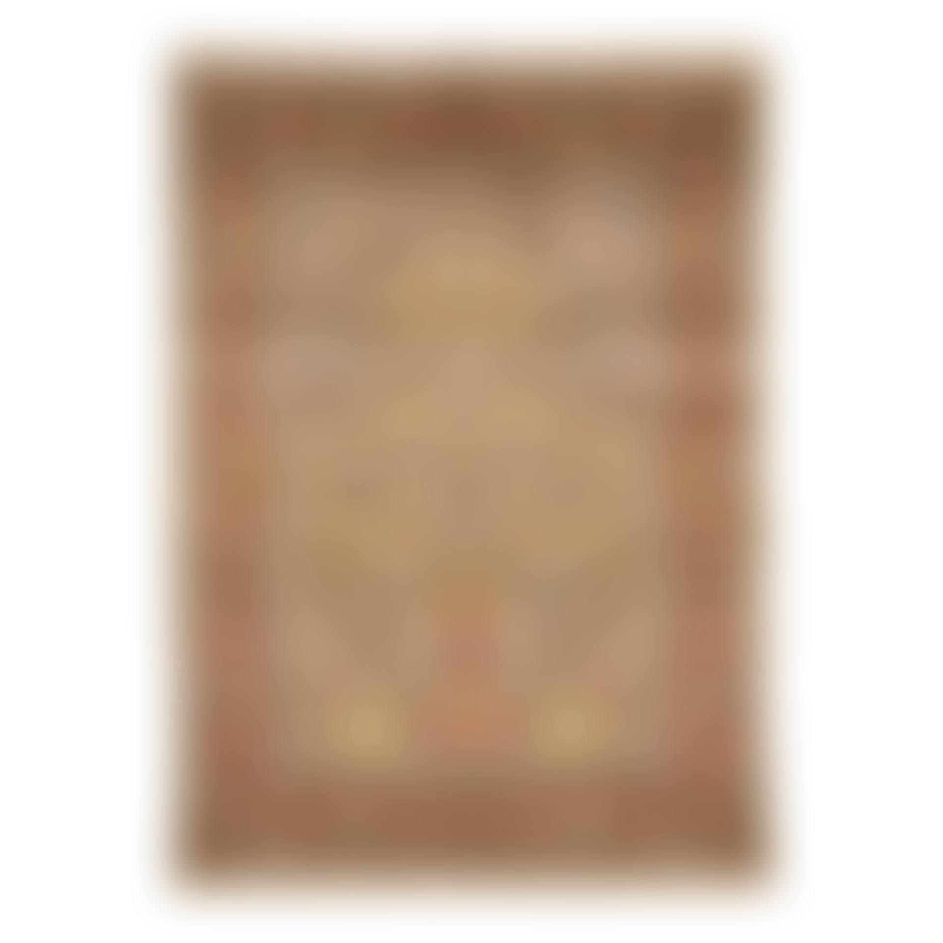 MEHRAB TURKISH CARPET FROM HEREKE (preview)