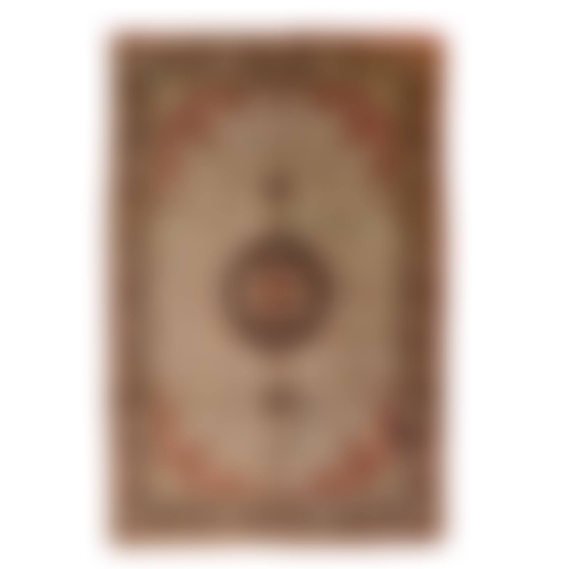 MEDALLION CORNER PERSIAN CARPET FROM MARAGHEH (preview)