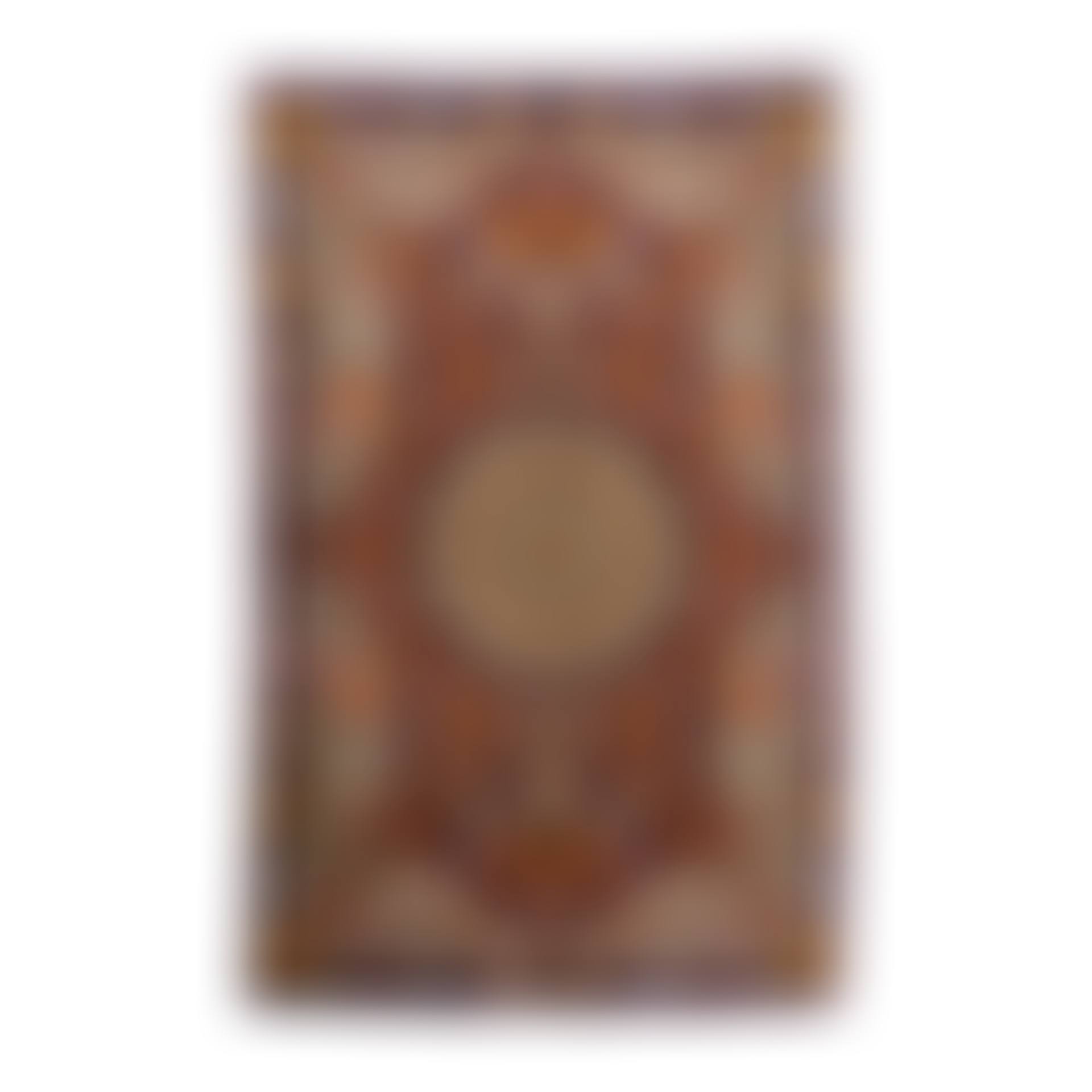 MEDALLION PERSIAN PERSIAN CARPET FROM QUM (preview)