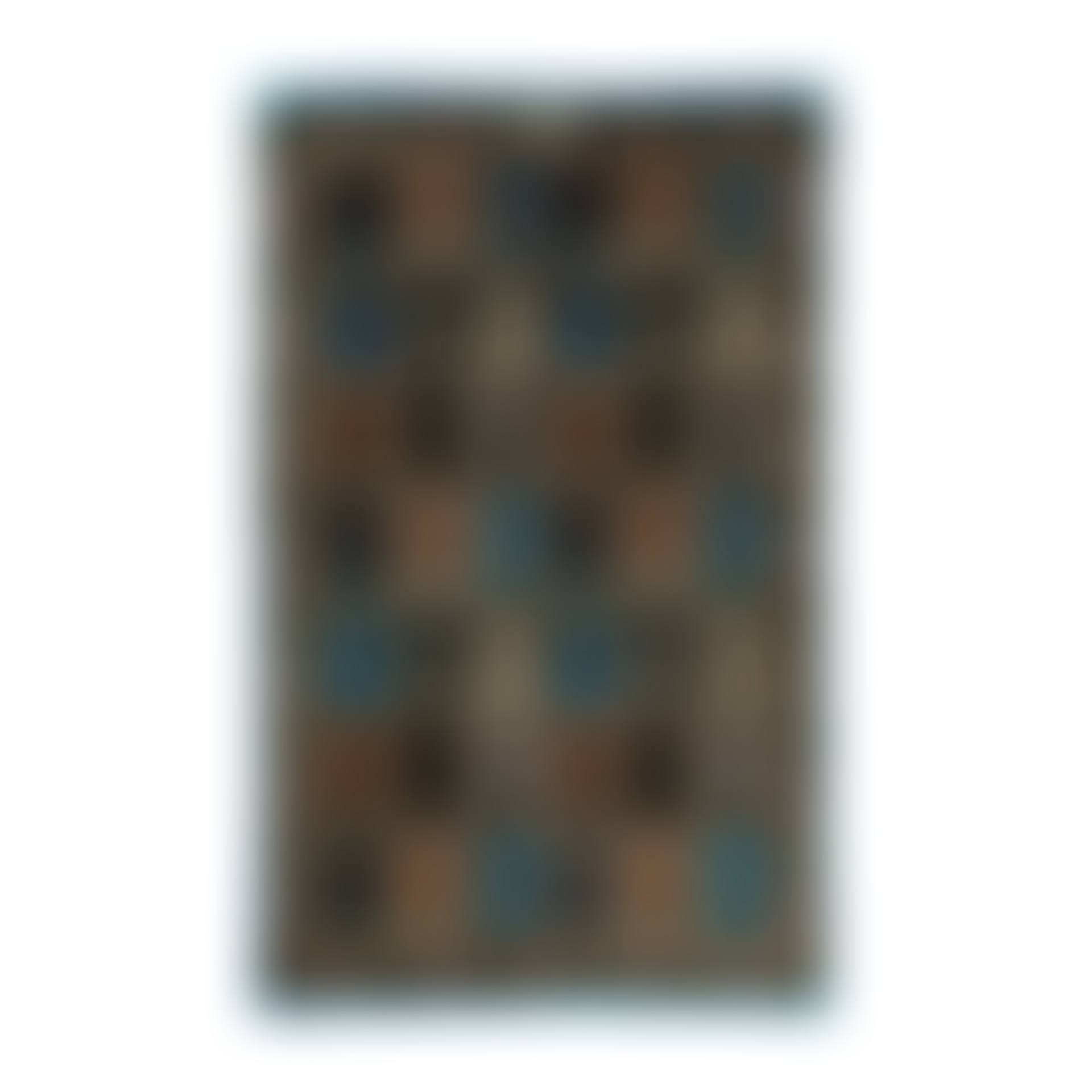 PANEL PATTERN PERSIAN CARPET FROM MARAGHE (preview)