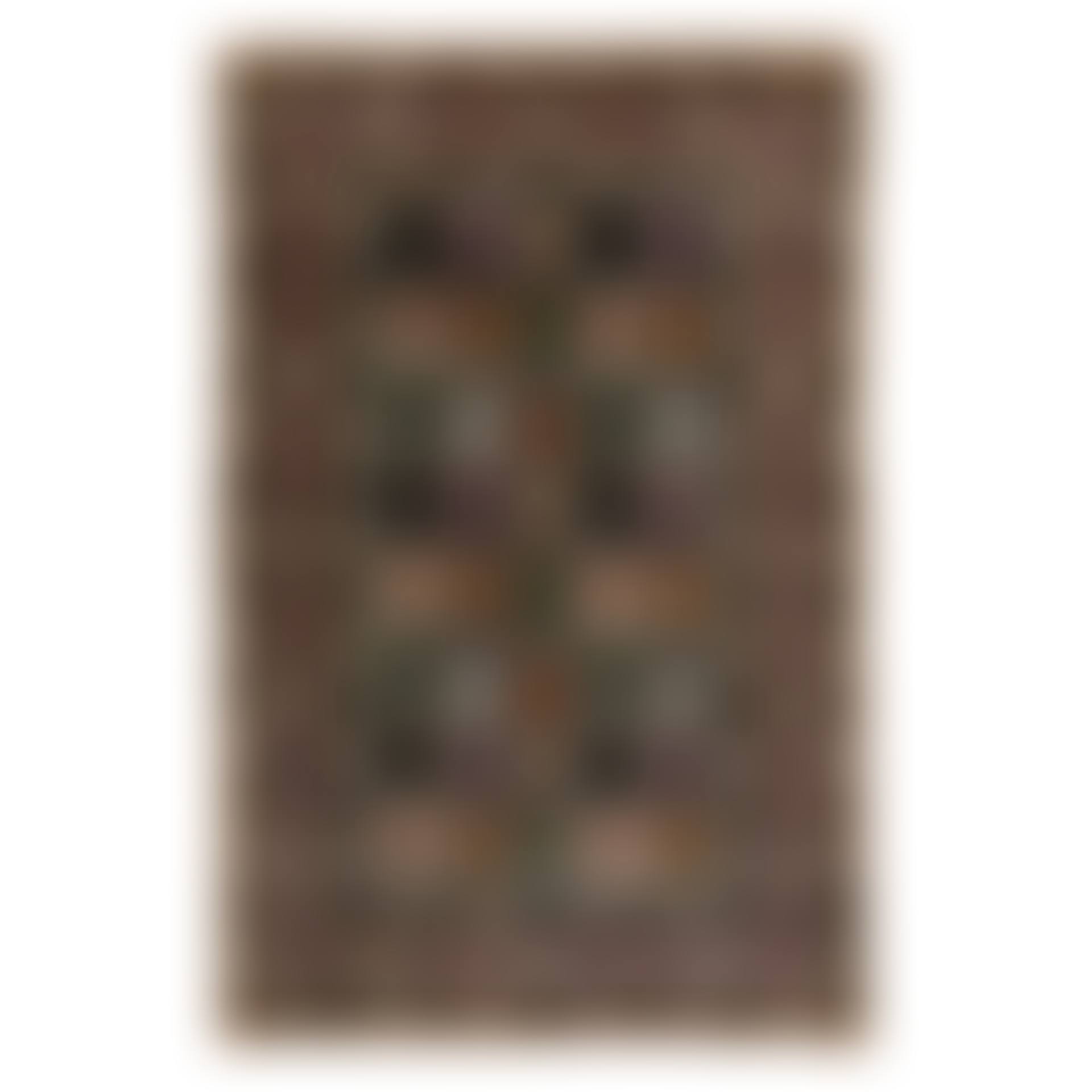 PANEL PATTERN PERSIAN CARPET FROM MARAGHE (preview)