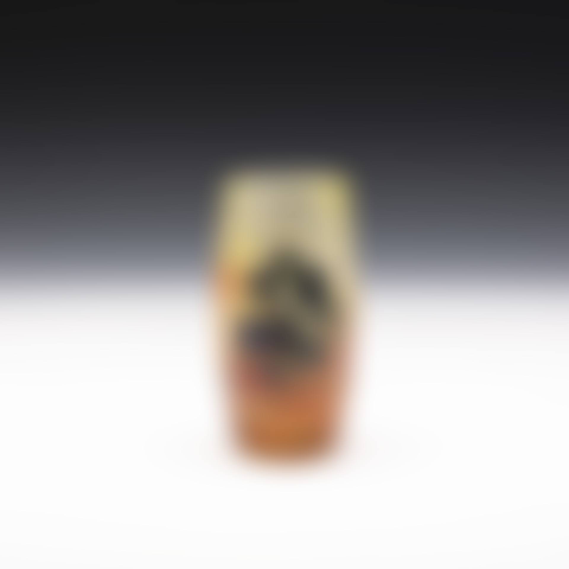 BLACK STRAWBERRY DESIGN VASE (preview)