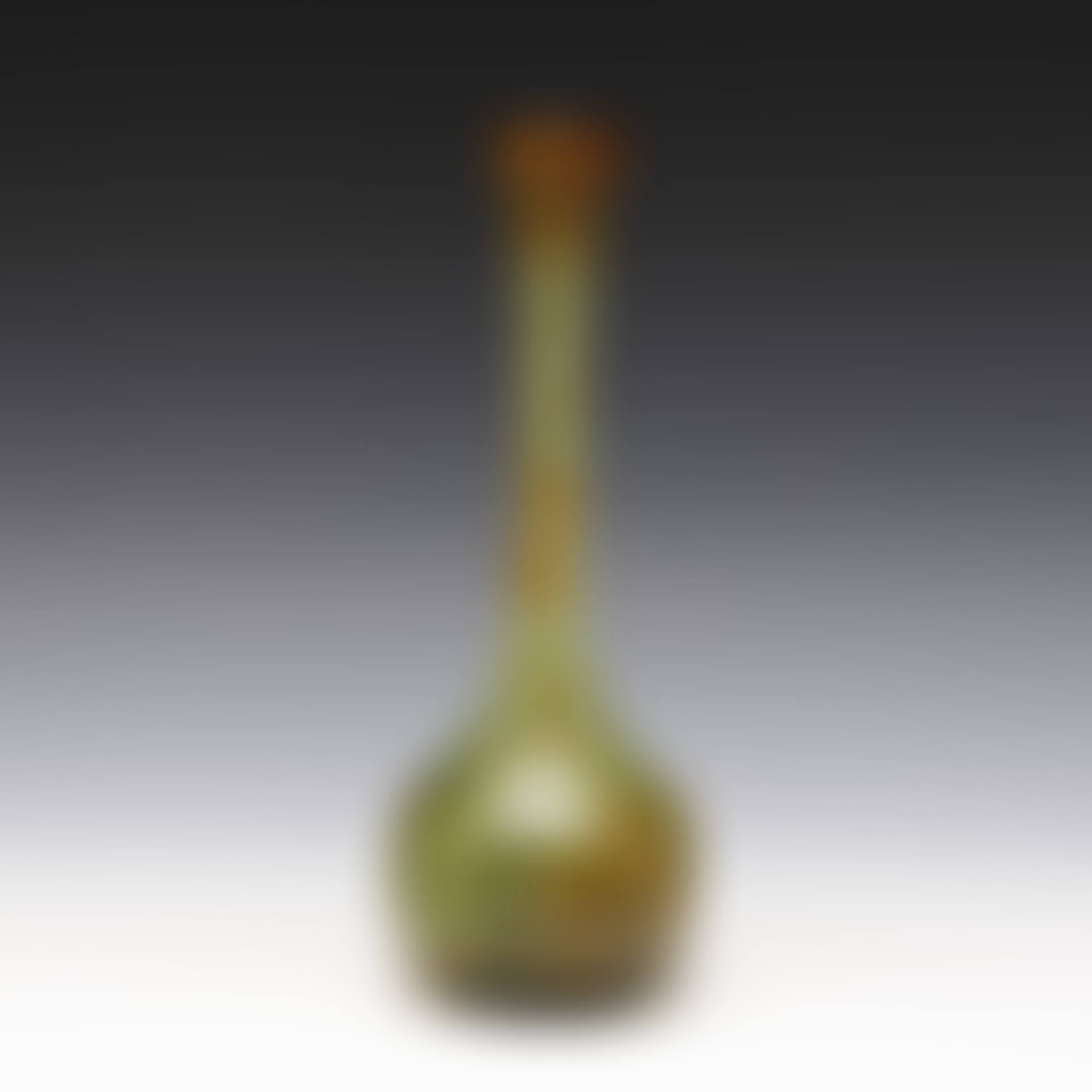 CHRYSANTHEMUM AND CLEMATIS VASE (preview)