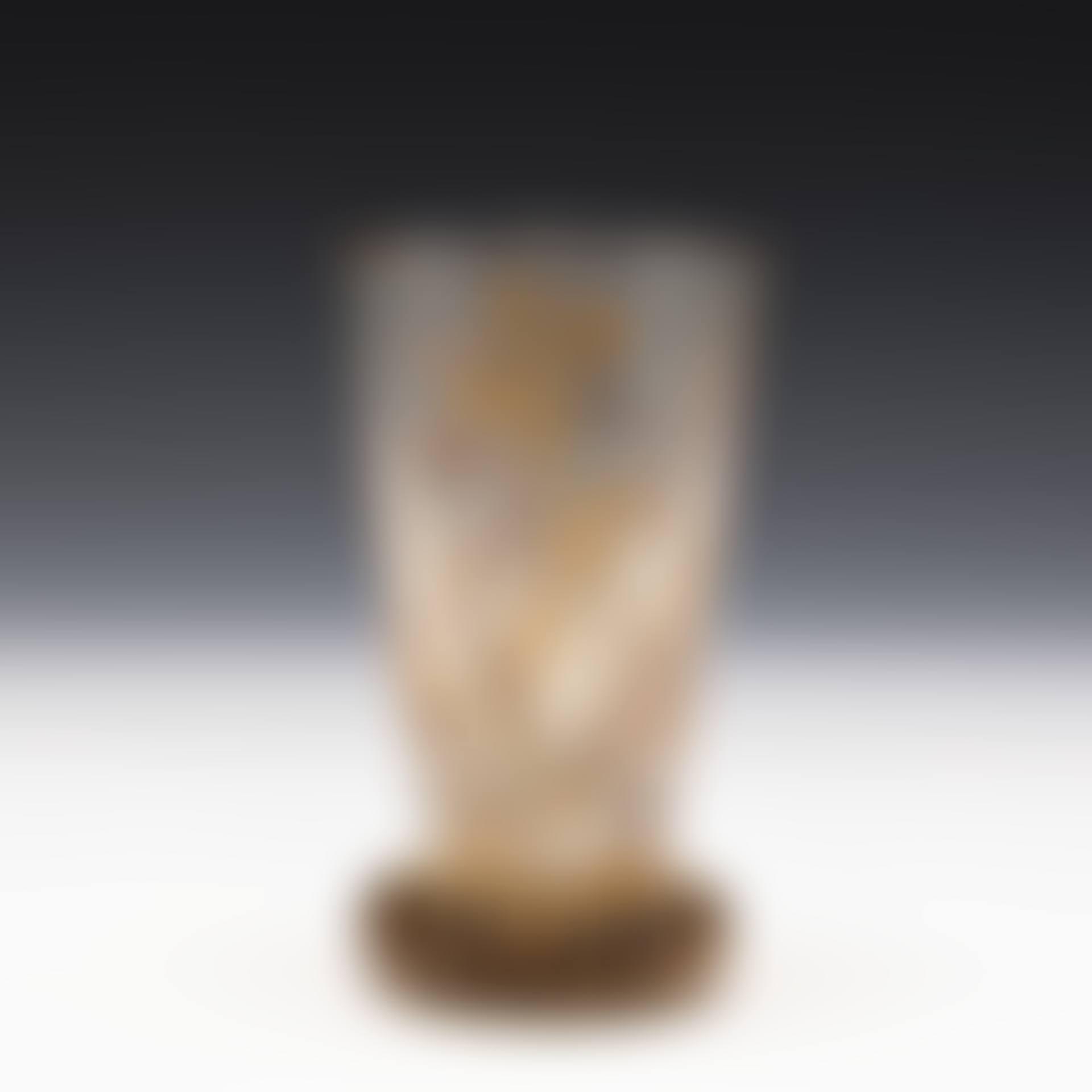 ORCHID LIQUEUR GLASS (preview)