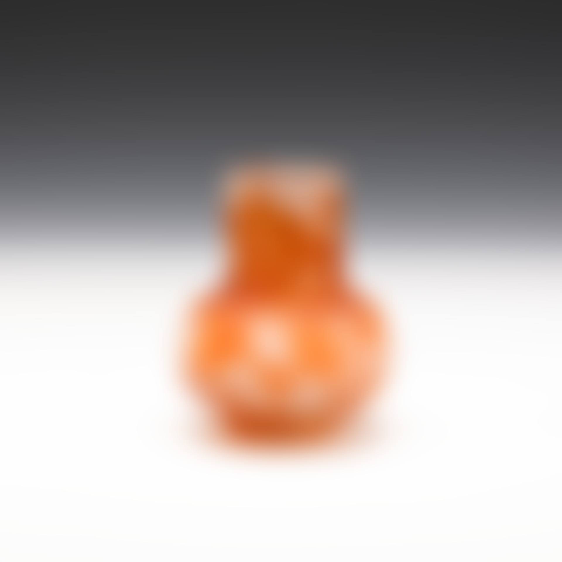 GENTIAN VASE (preview)