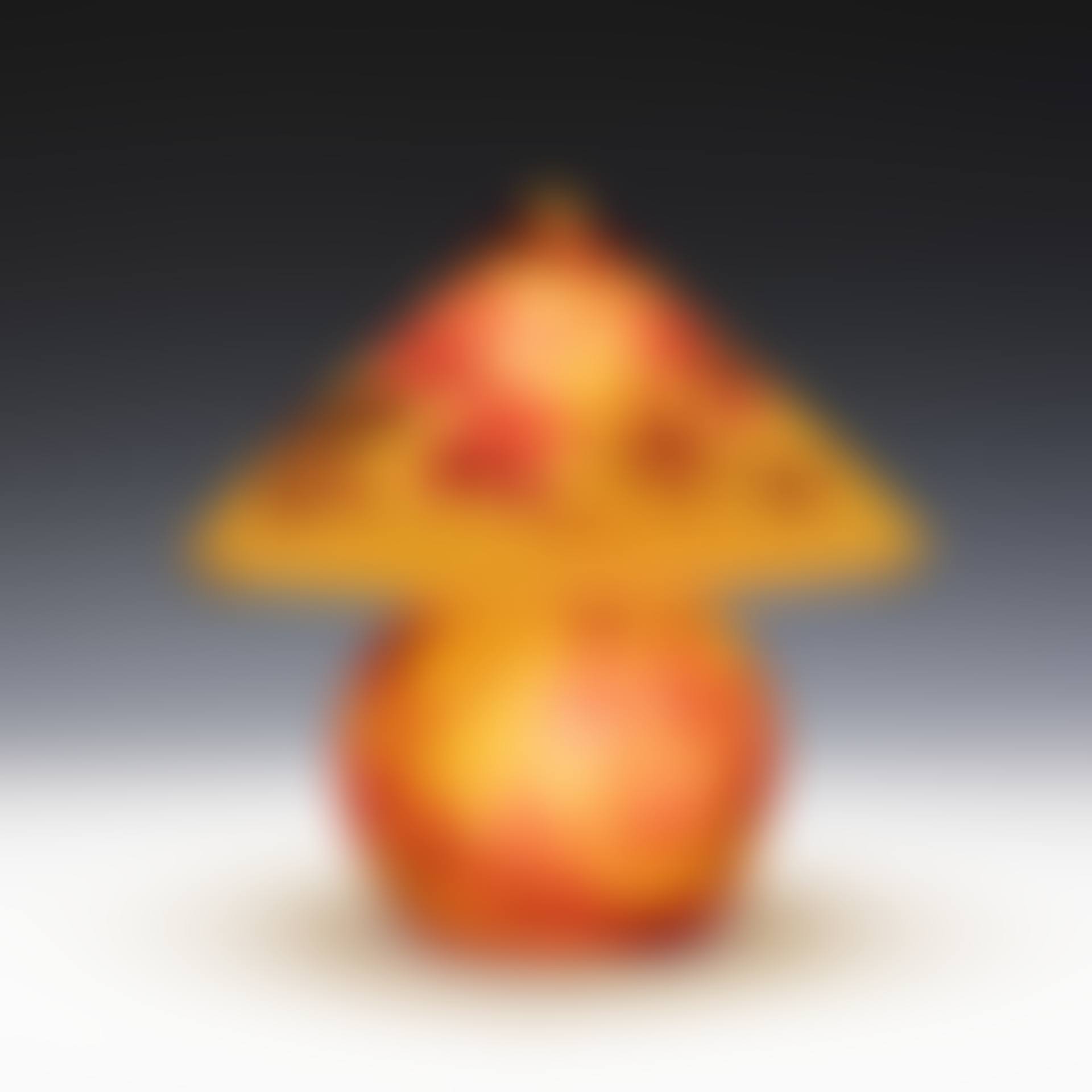 PLUM TABLE LAMP (preview)