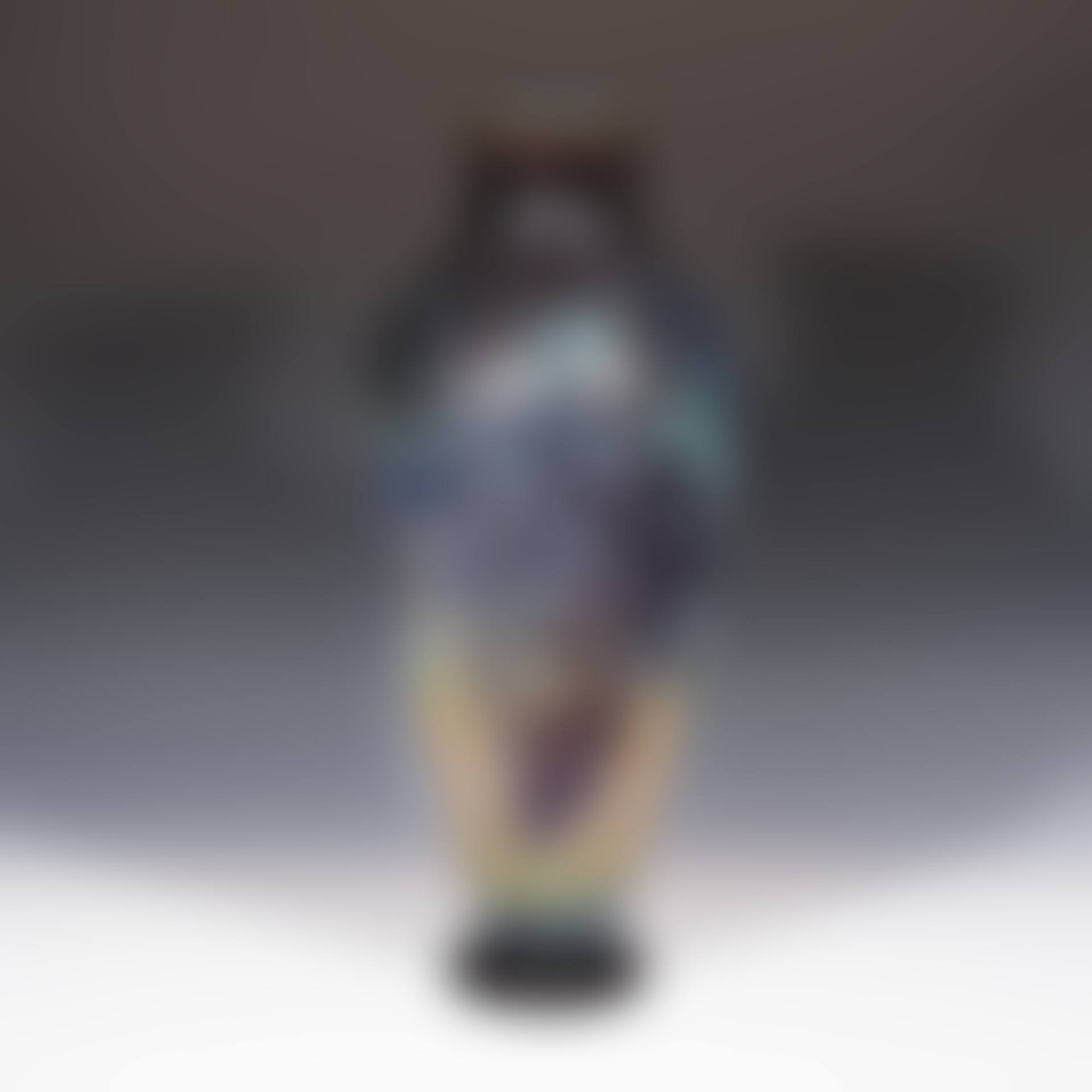 A WISTERIA VASE (preview)