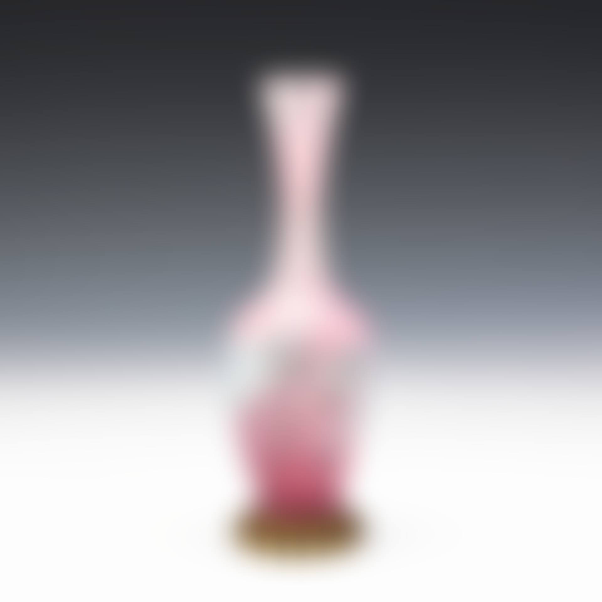 BUTTERFLY VASE (preview)