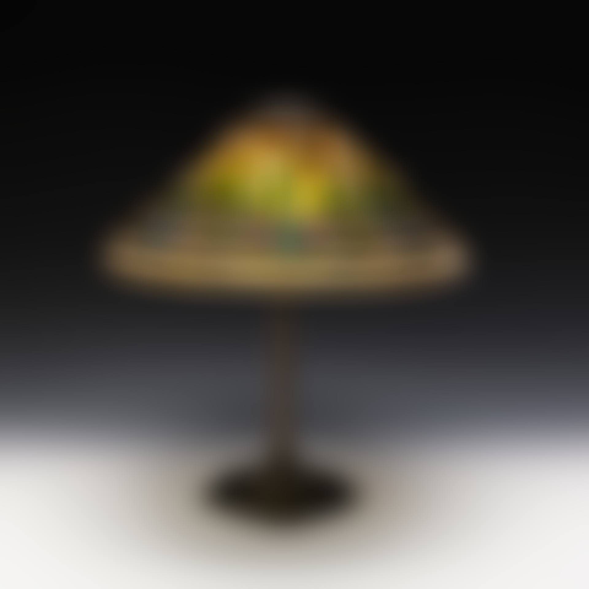 DRAGONFLY TABLE LAMP (preview)