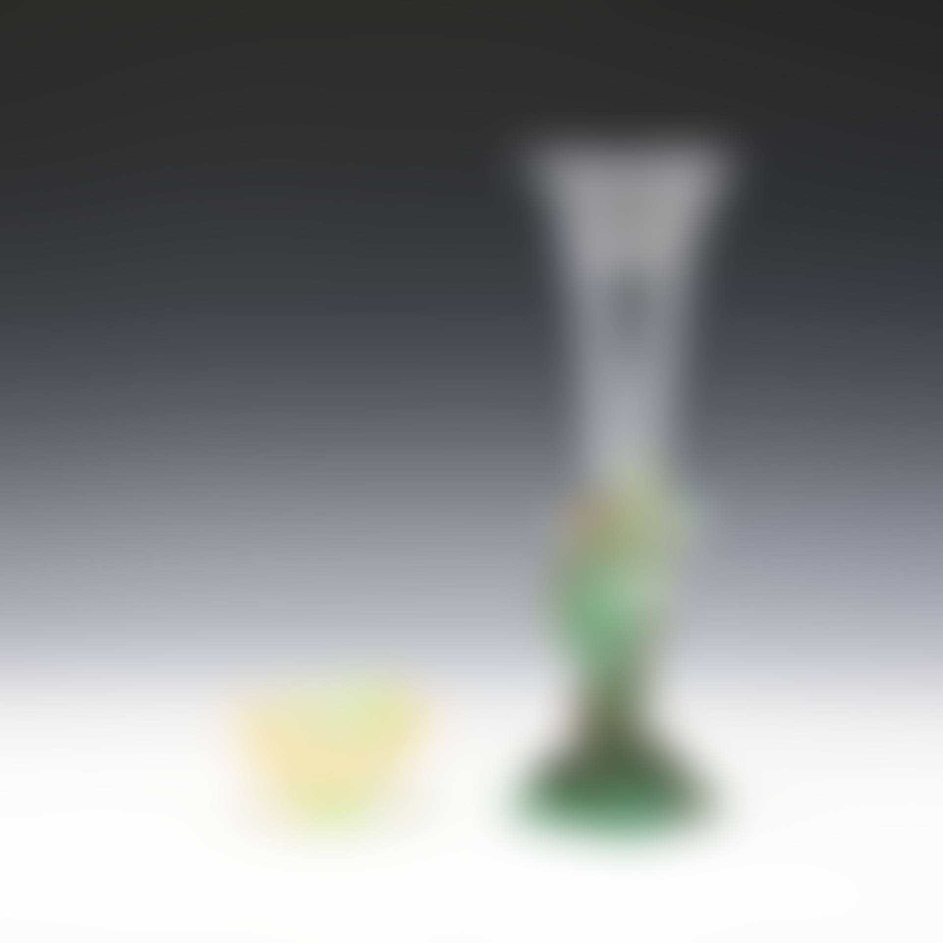BOWL & VASE 2PIECES (preview)