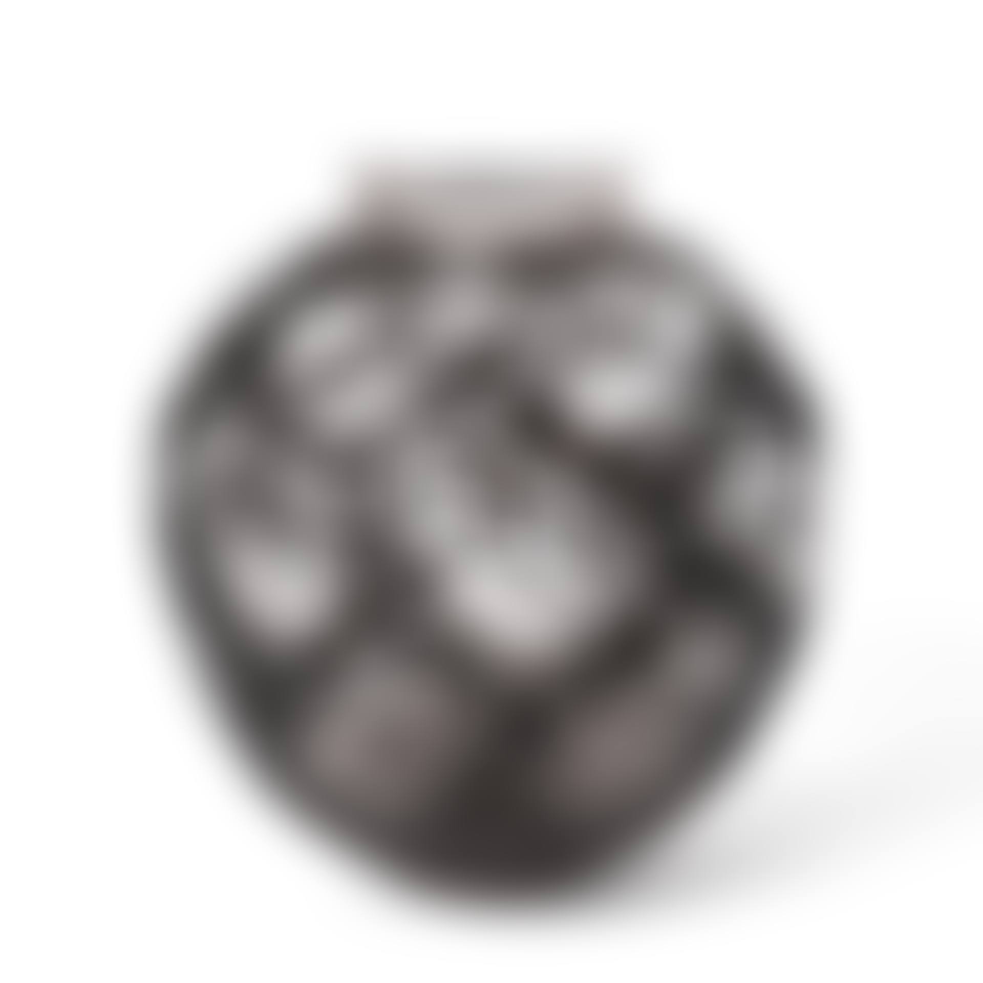 VASE "GROS SCARABEES" (preview)