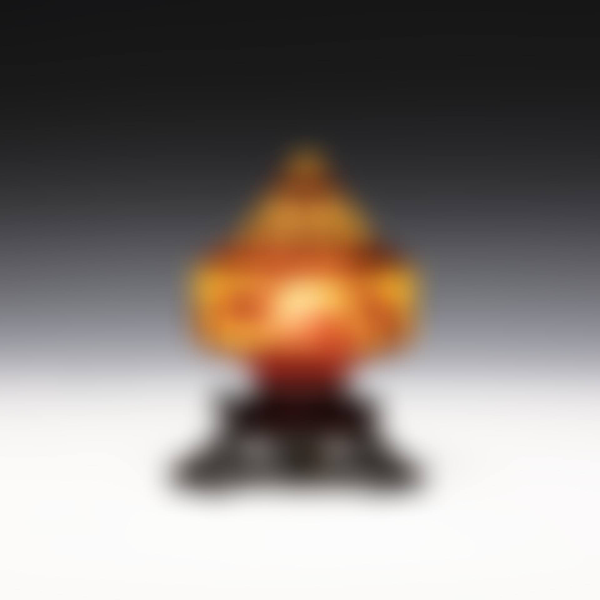 CAT LAMP (preview)