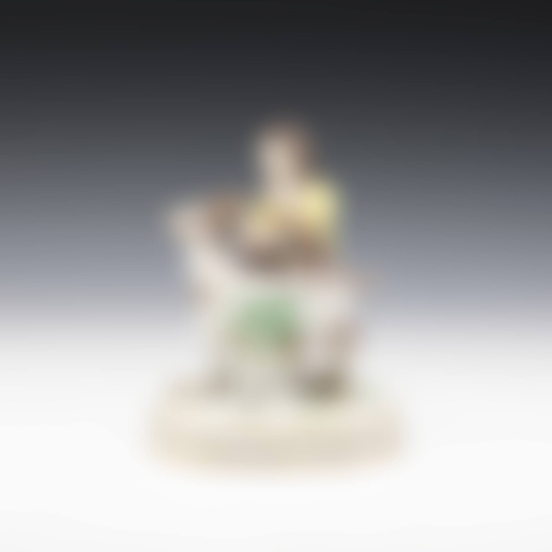 GOAT AND BOY (preview)
