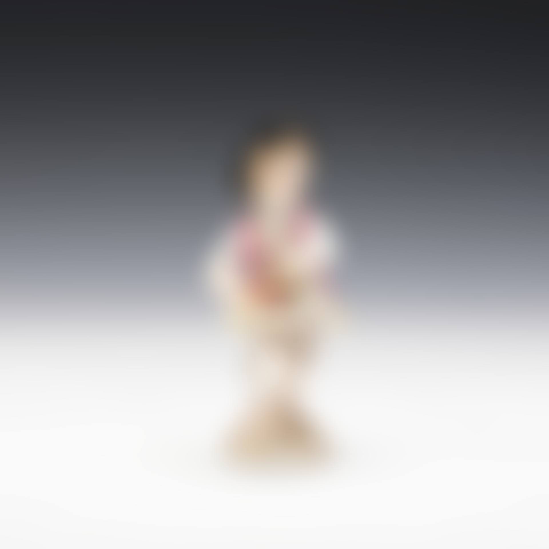 BOY WITH FLOWER BASKET (preview)