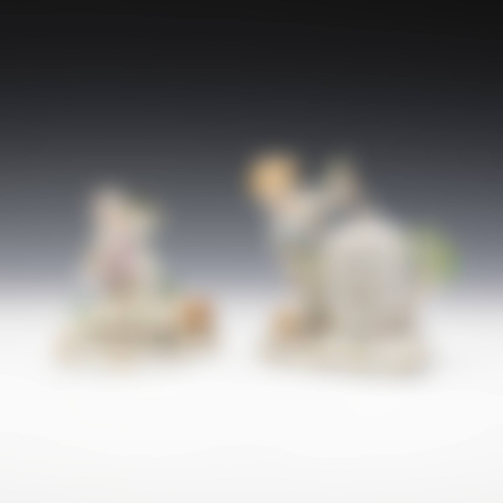 "WATER" AND "WIND" FROM "THE FOUR ELEMENTS" 2PIECES (preview)