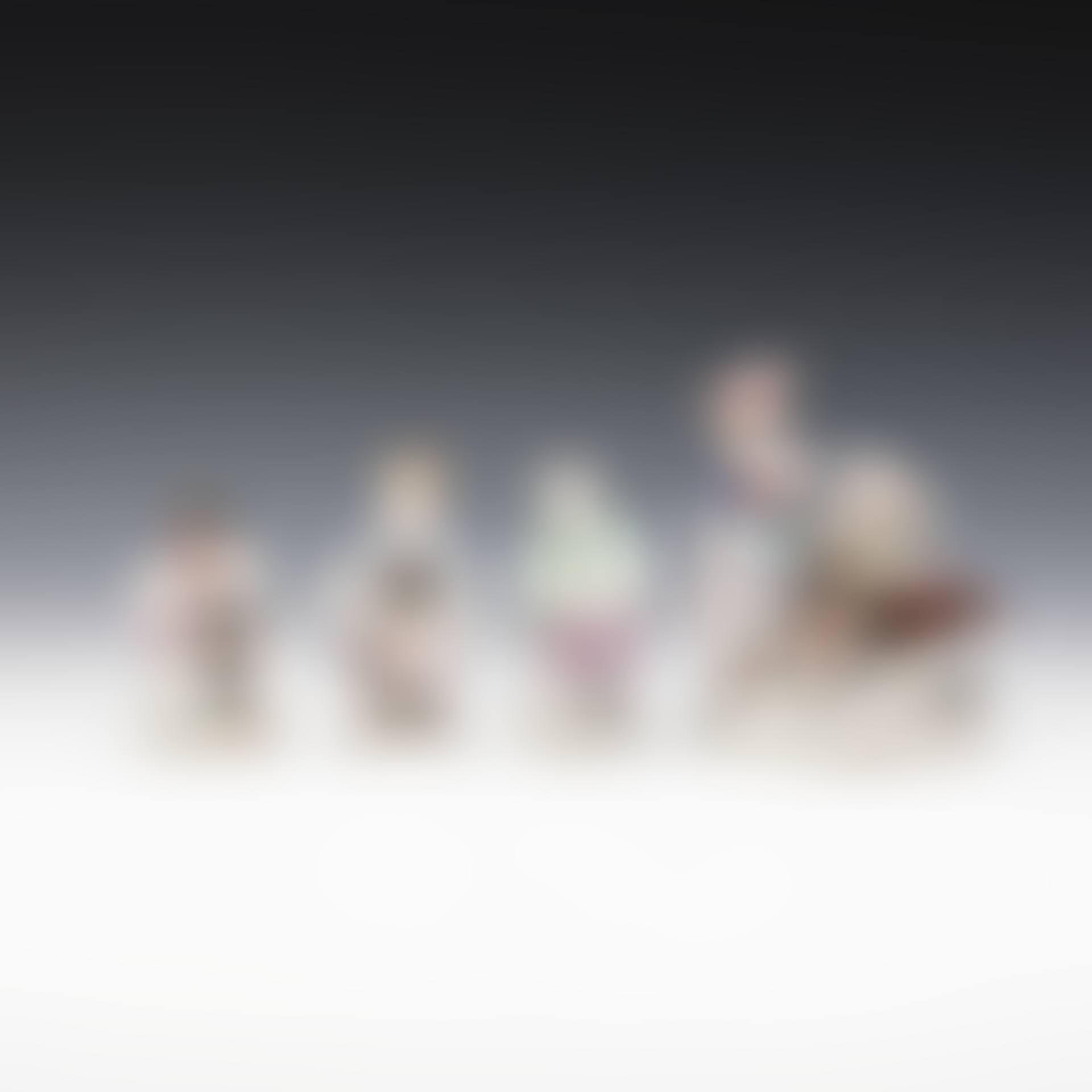 GARDENERS CHILDREN 4PIECES (preview)