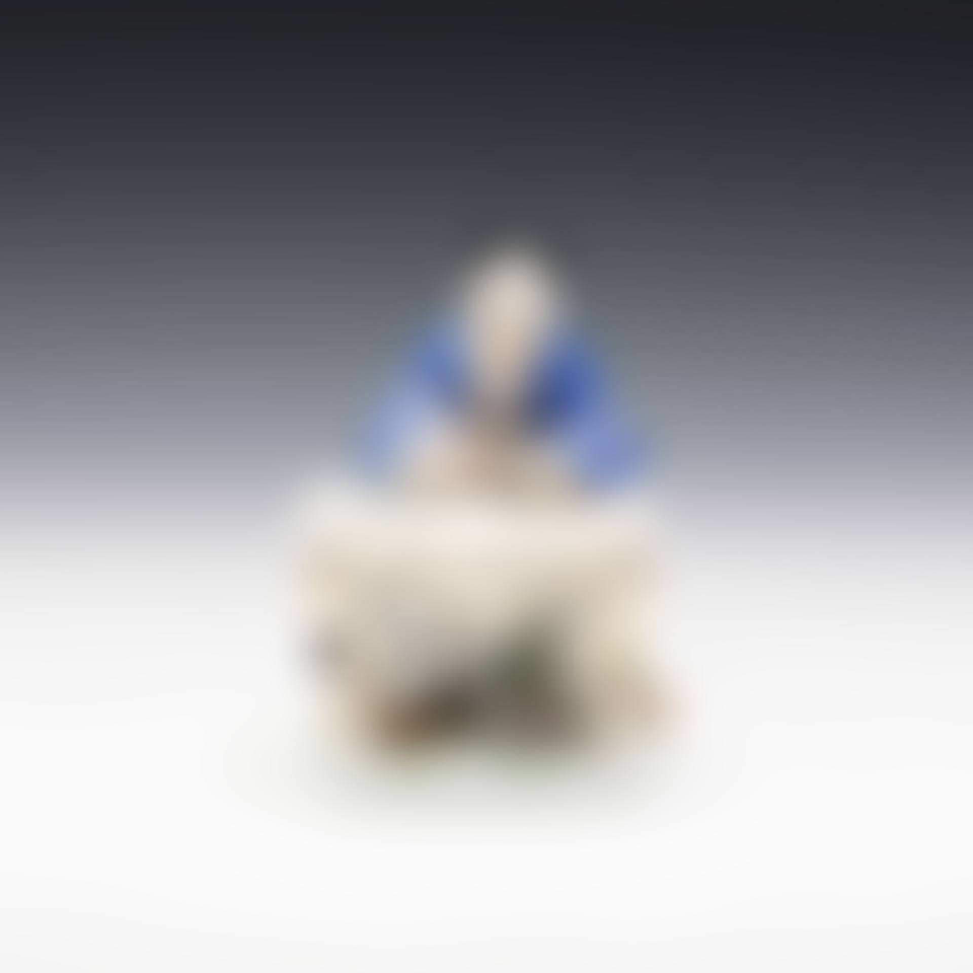 NOBLE WRITING LETTER (preview)