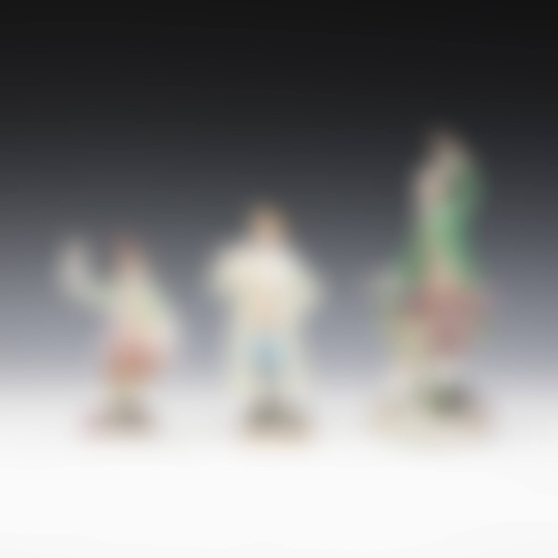 THE CONDUCTOR FROM GALLANT ORCHESTRA & OTHERS 3PIECES (preview)