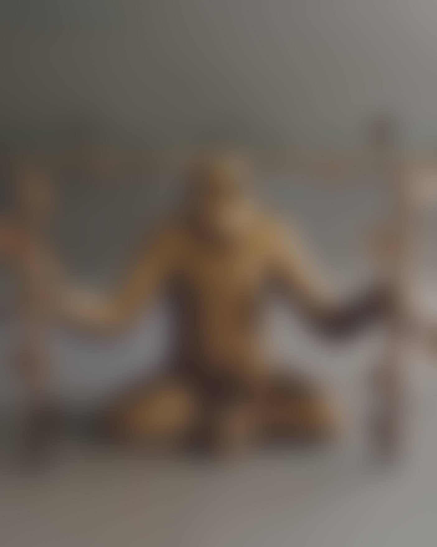 GORILLE CONSOLÉ (preview)