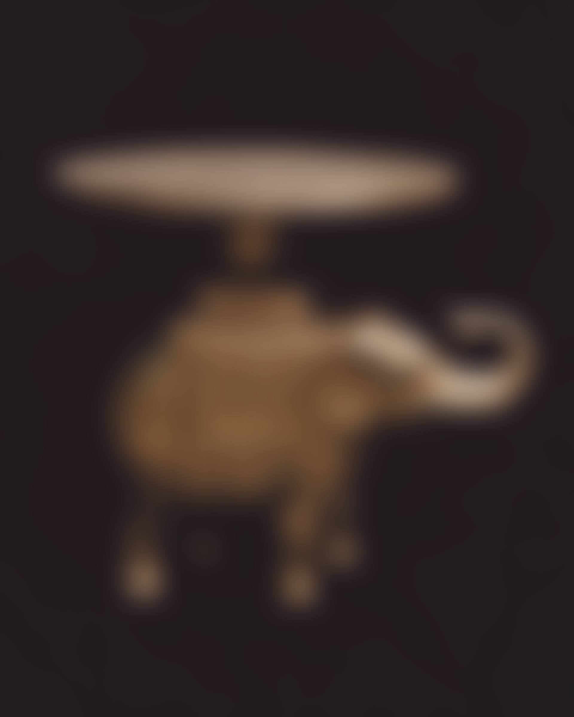 L'ÉLÉPHANTINE TABLE (preview)