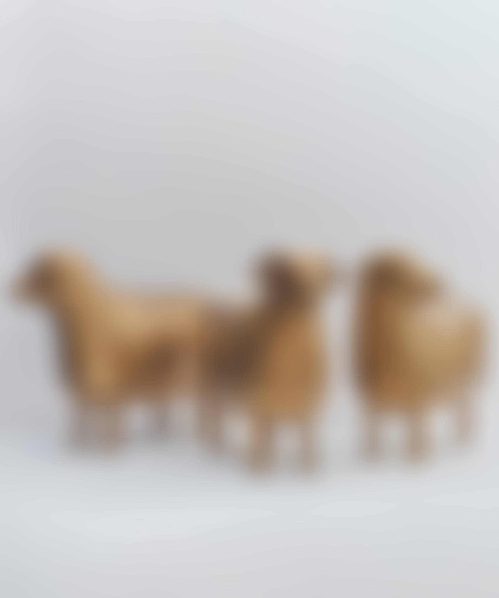 LES TROIS GRANDS MOUTONS DE PETER (preview)