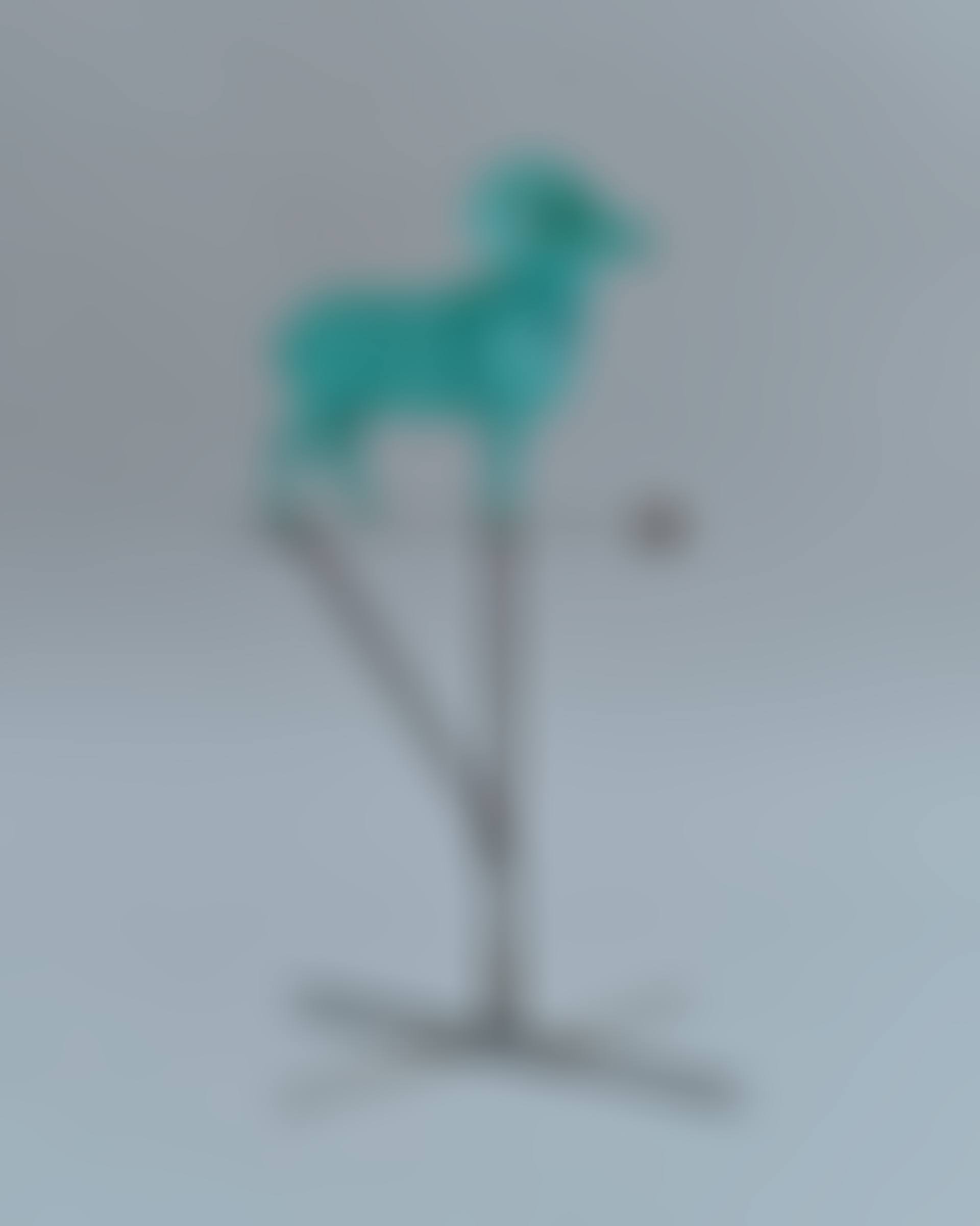 MOUFLON DE RAM ISLAND (GIROUETTE) (preview)