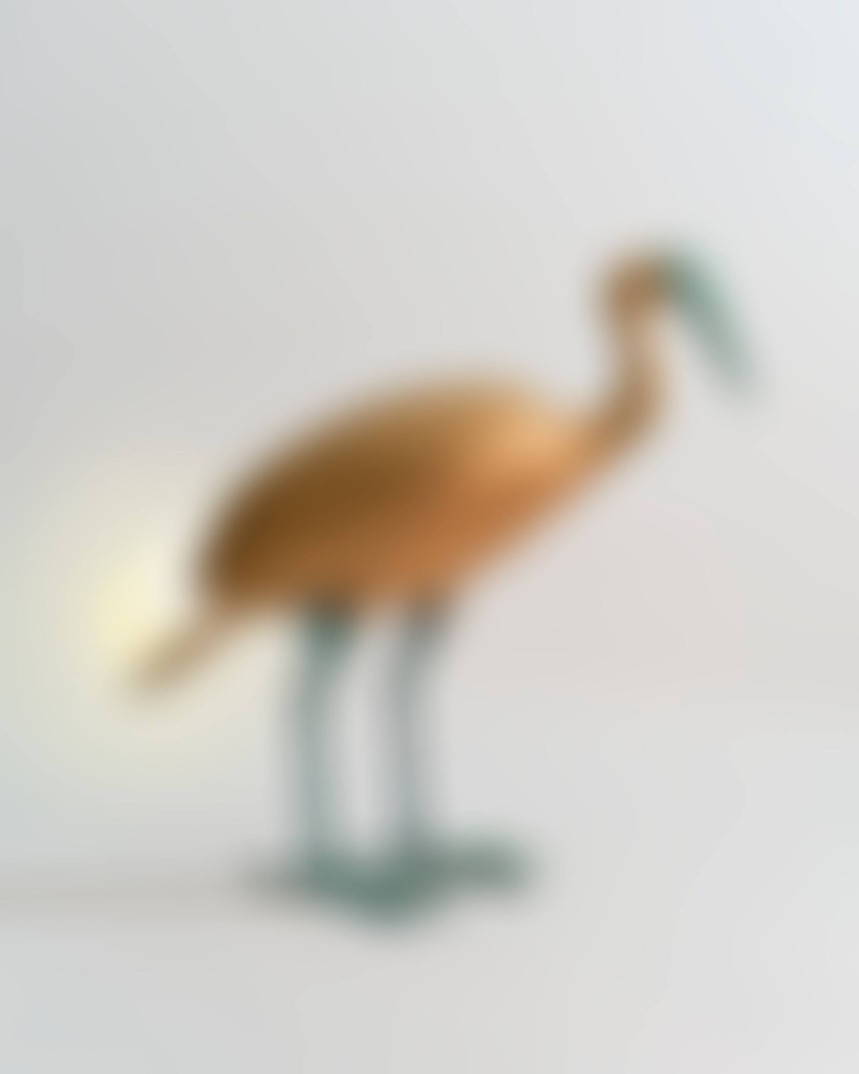 GRANDE GRUE B LAMP (preview)