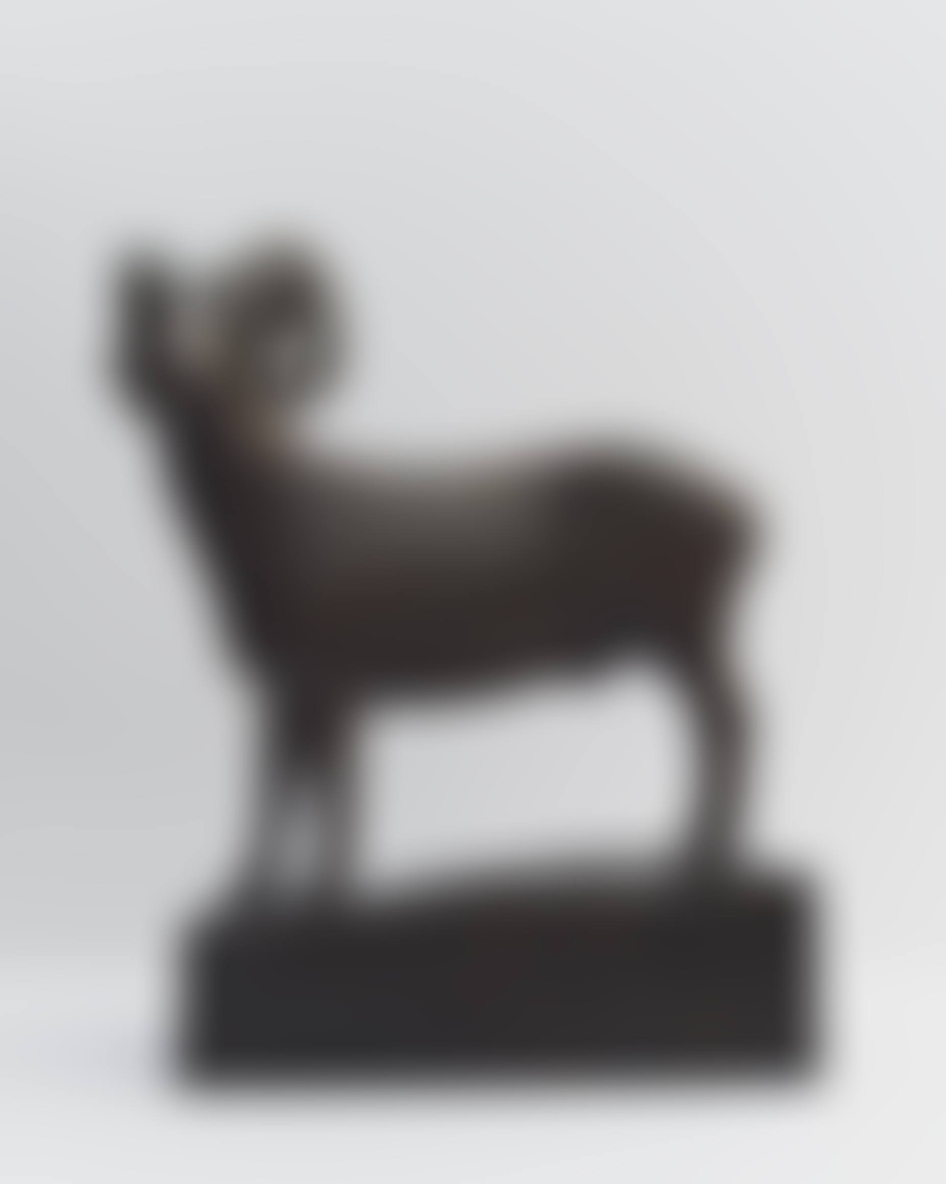 MOUFLON DE RAM ISLAND (PETIT) (preview)