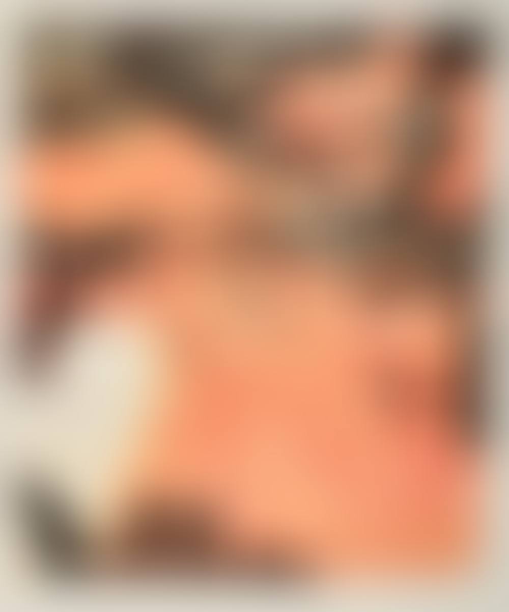 Grande composition rouge (preview)