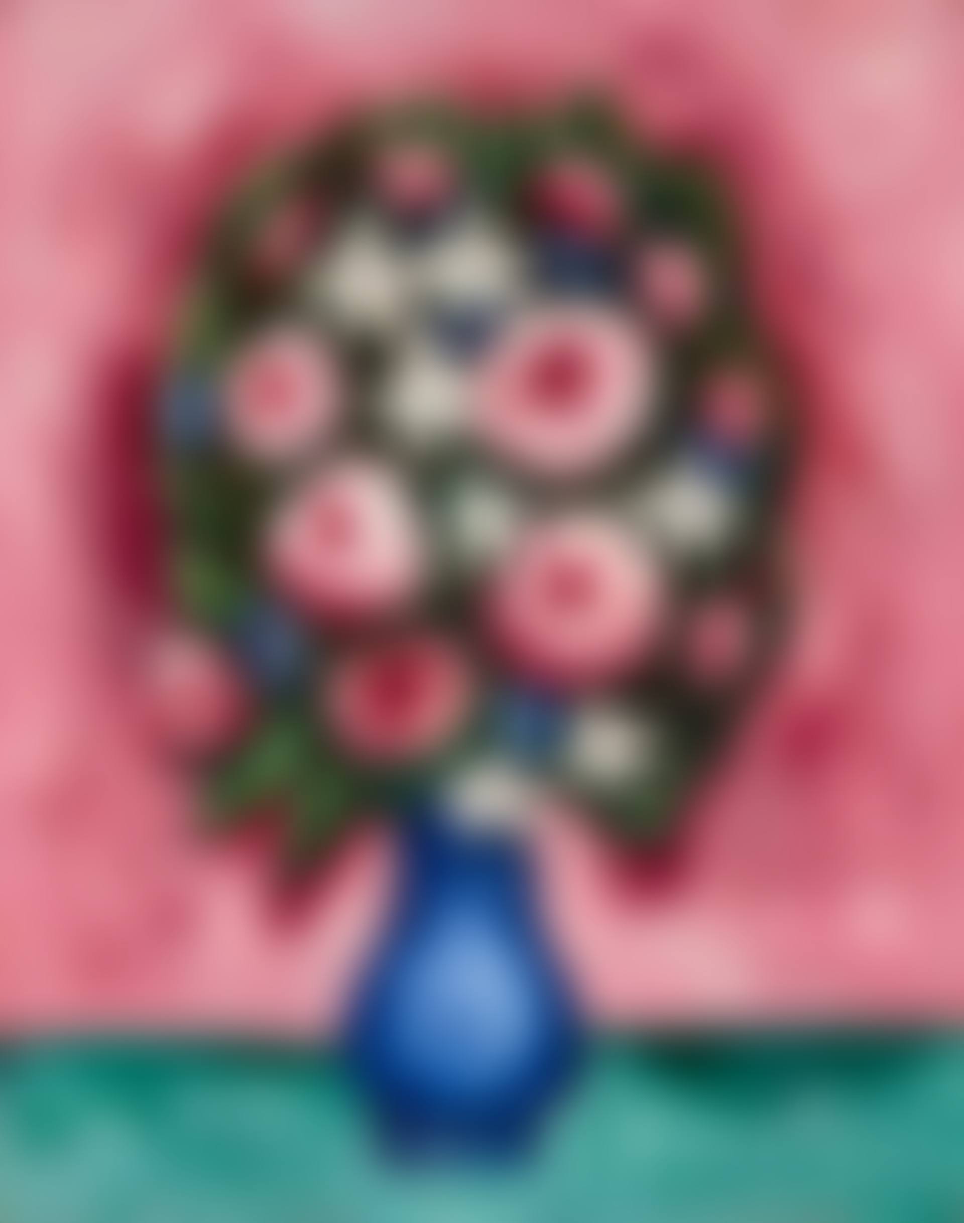 Flowers from a Lonely Child - for Mary of the Volcanoes (preview)