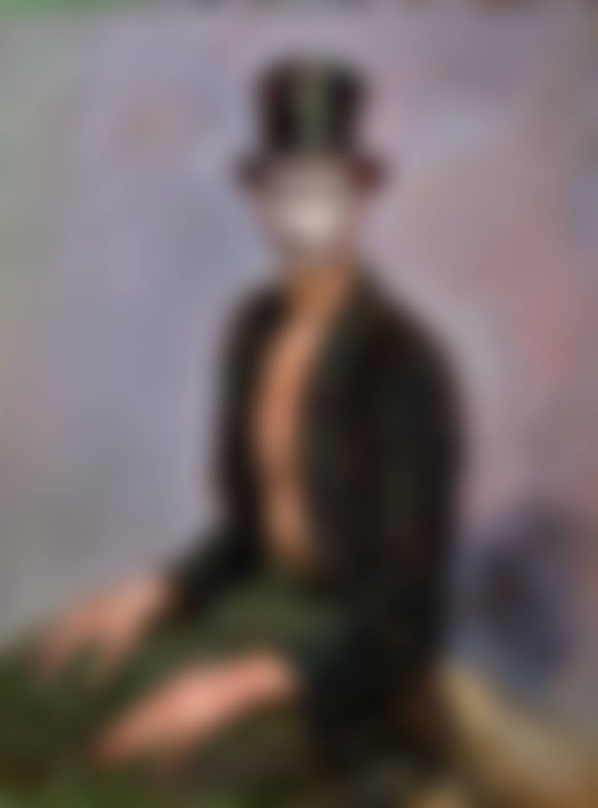 Chico in a Silk Hat (preview)