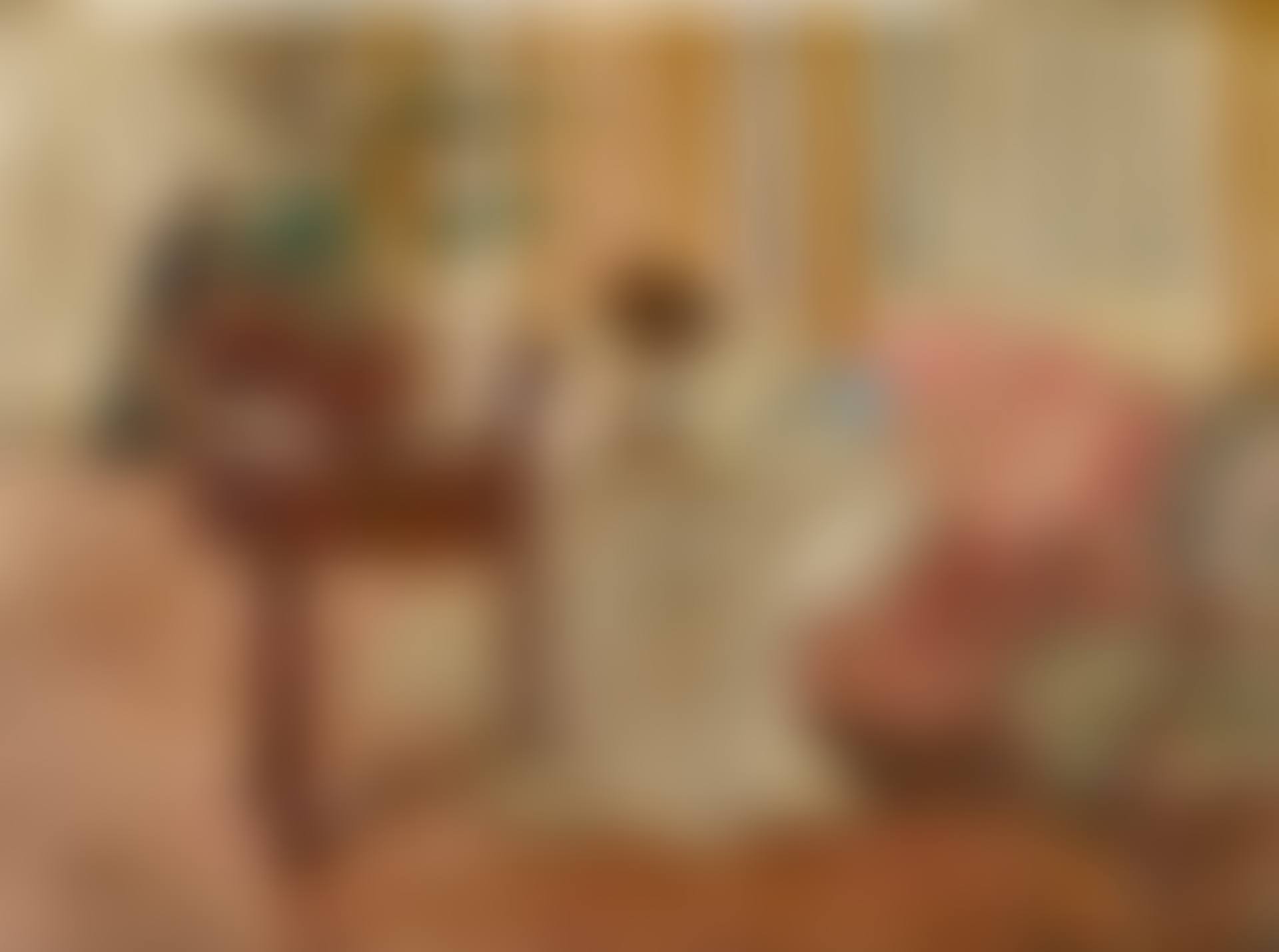La couseuse (preview)