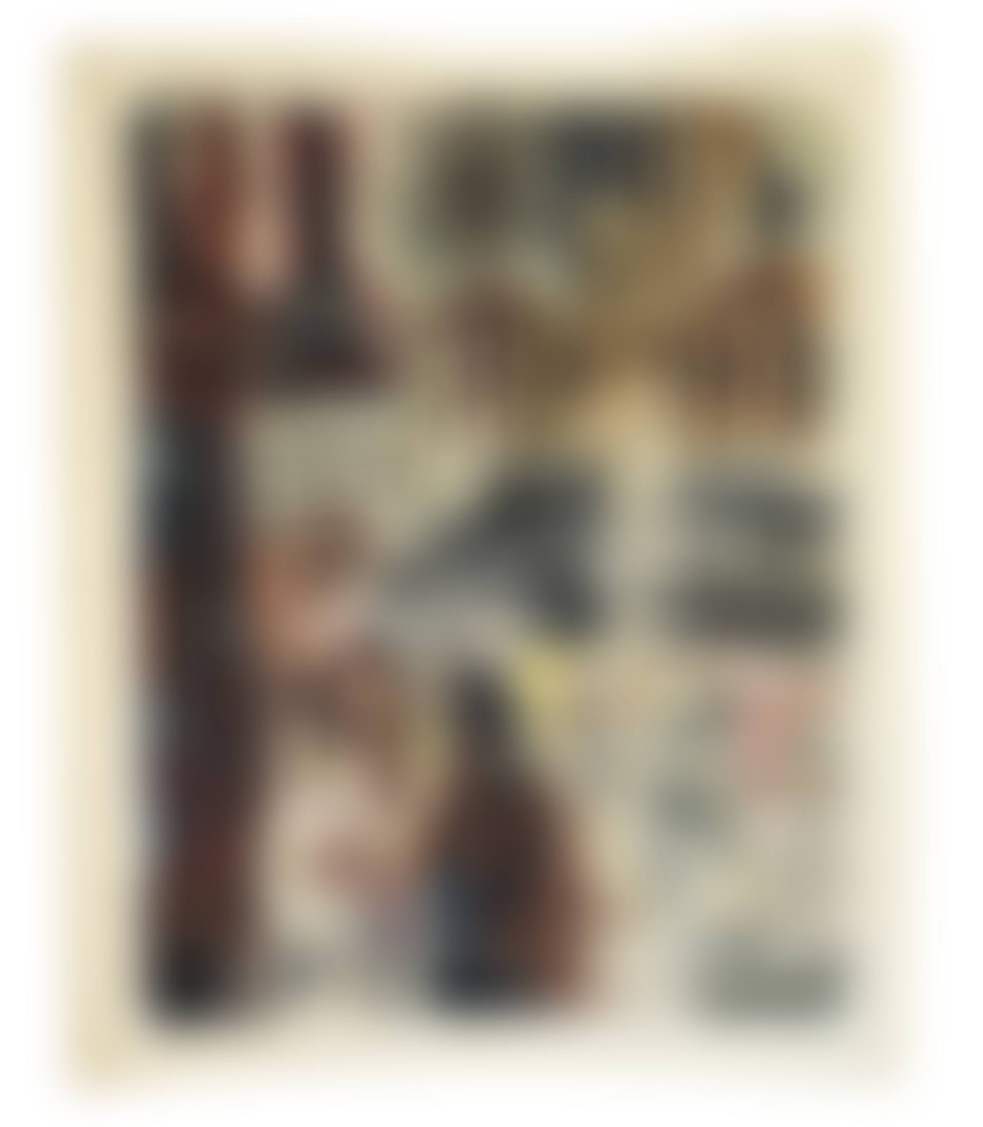 Street Scene, New York (preview)