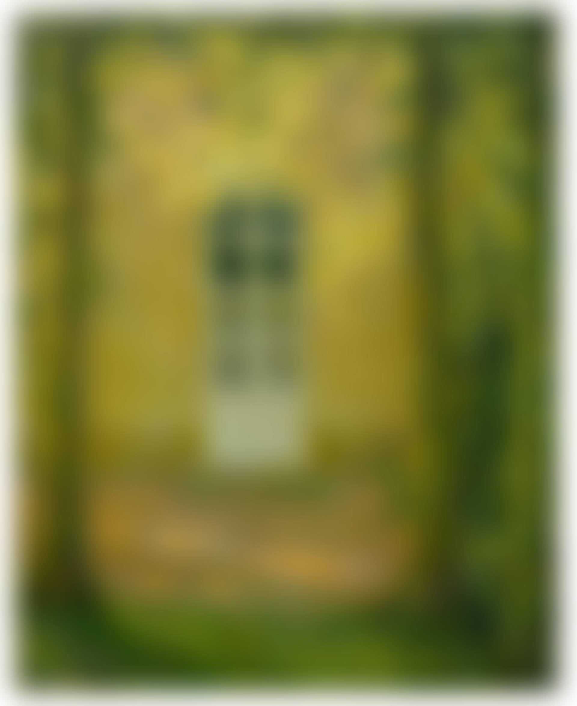 La Porte dans la verdure (preview)