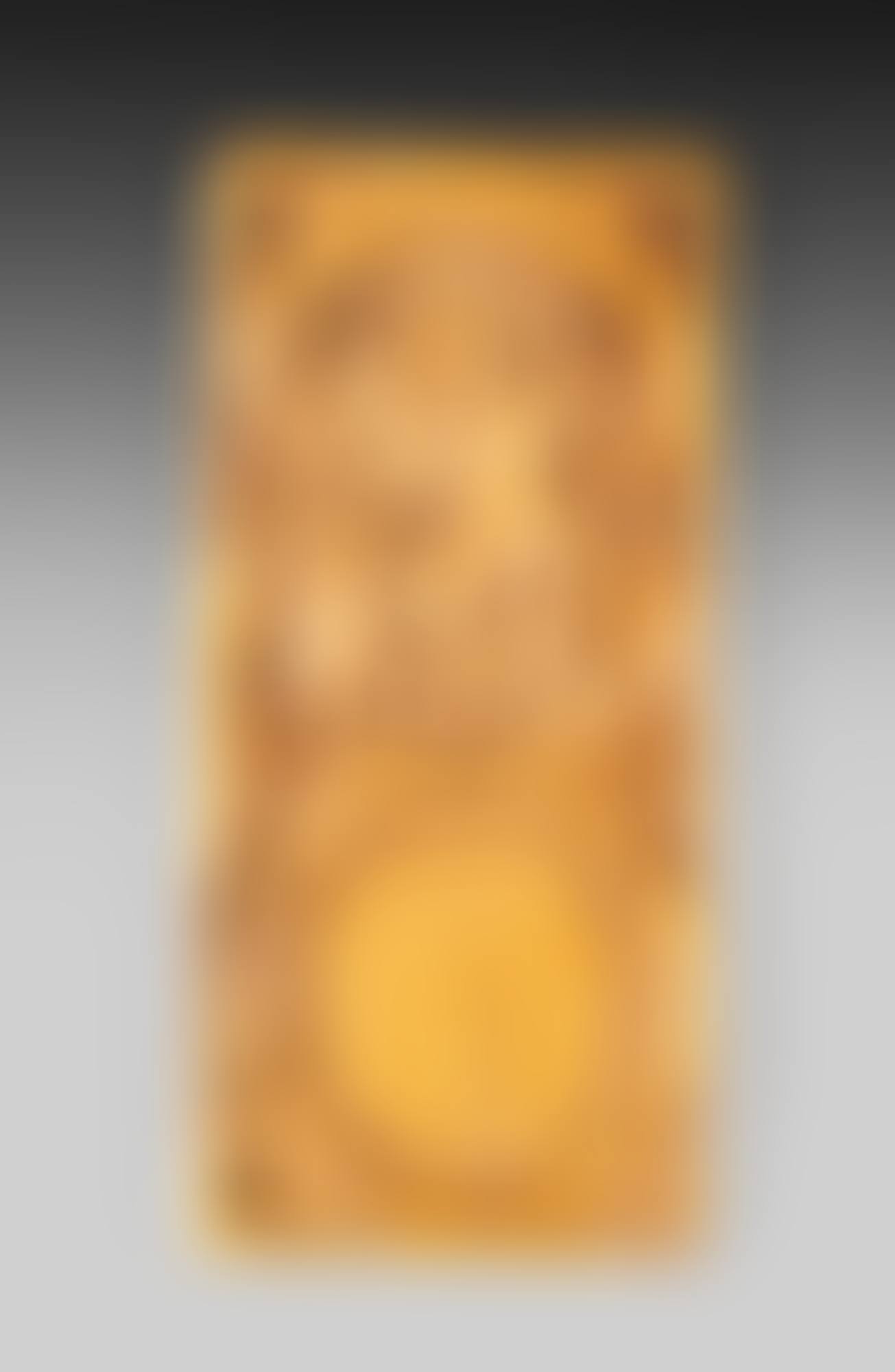 Writing tablet with the Crucifixion (preview)