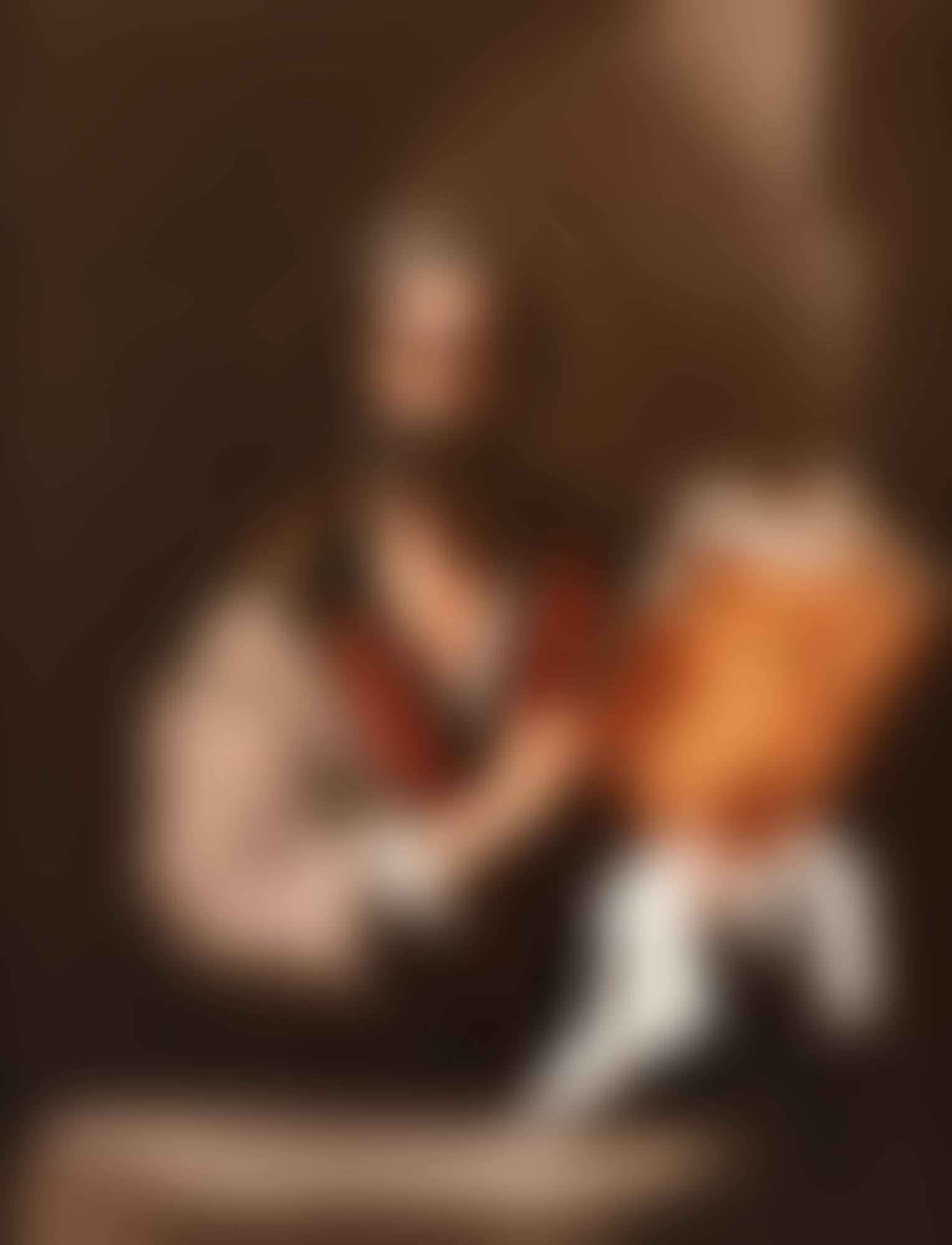 A philosopher (preview)