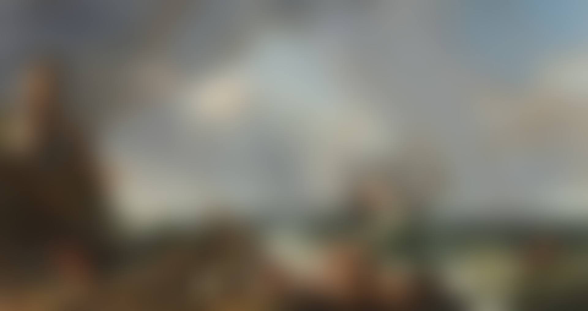 A storm on a rocky coast (preview)